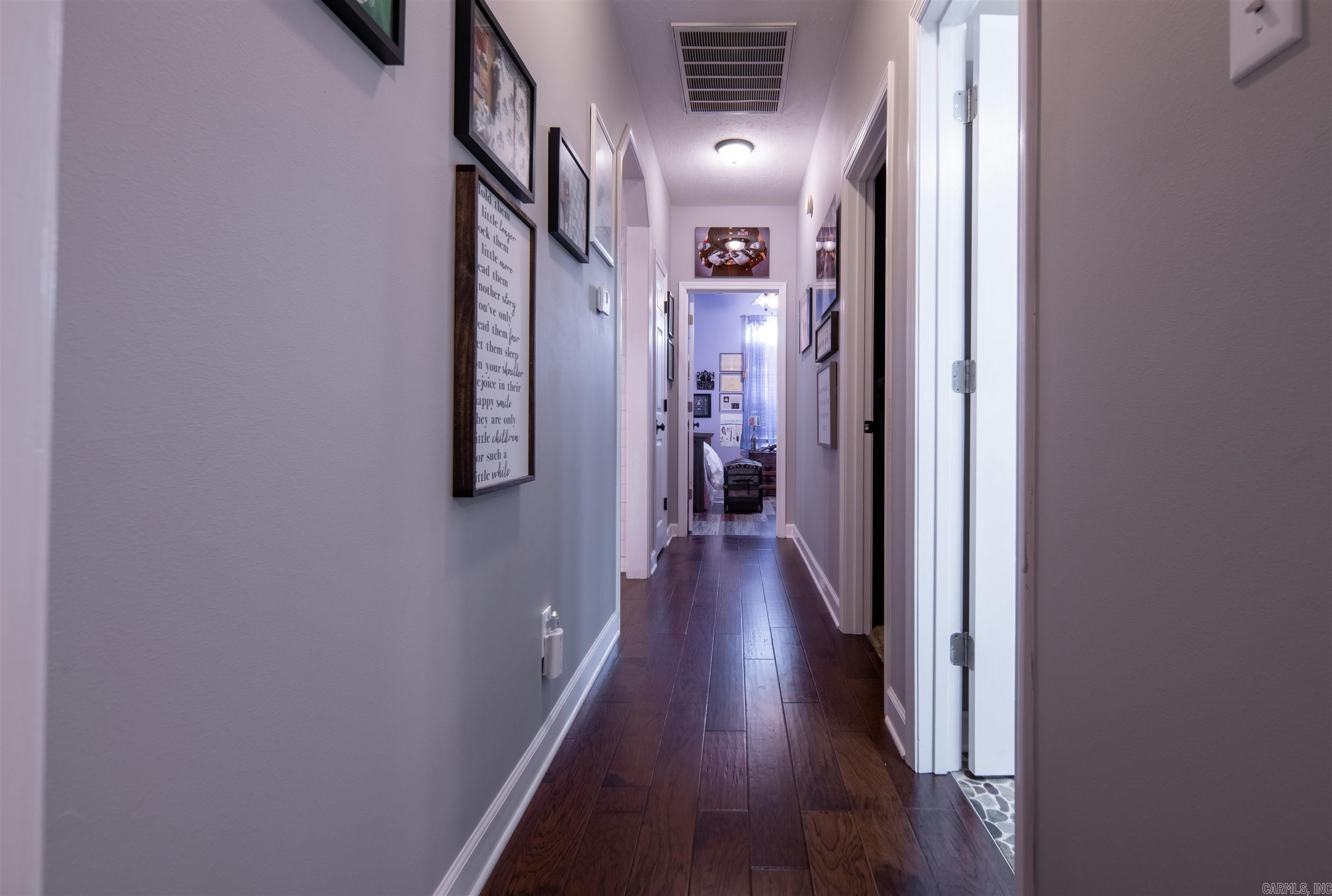 BERRYPATCH ADDITION - Residential
