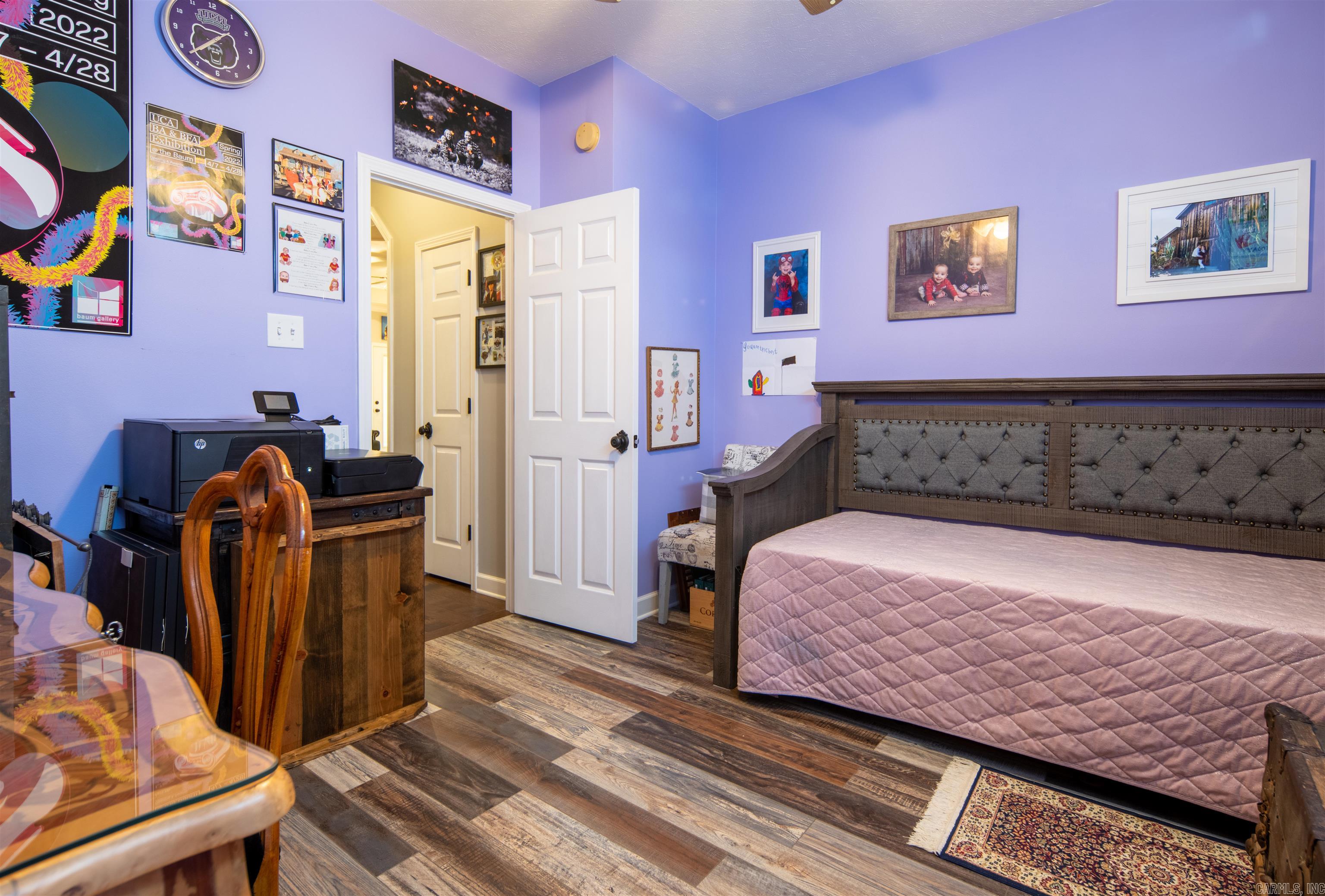 BERRYPATCH ADDITION - Residential