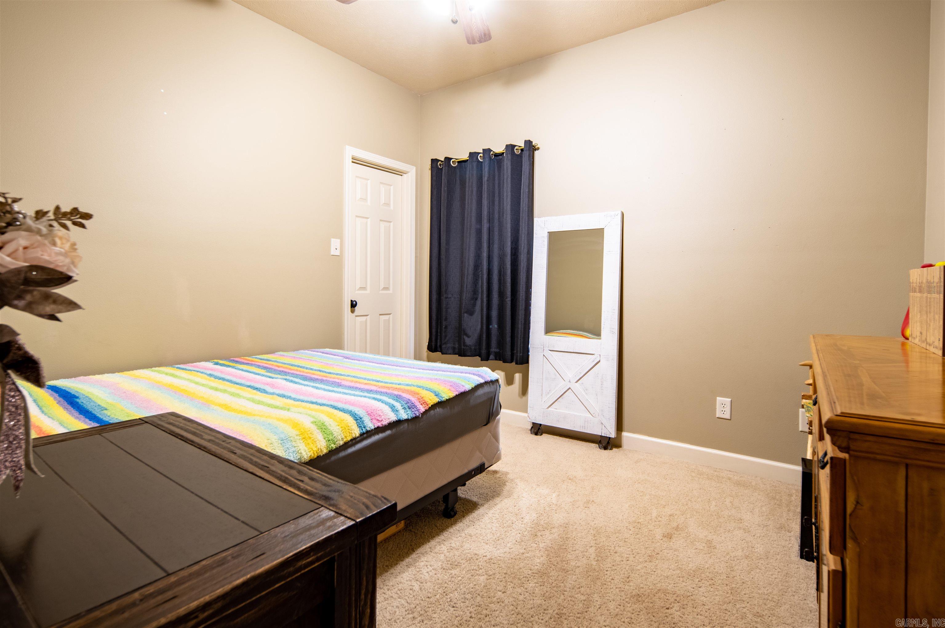 BERRYPATCH ADDITION - Residential