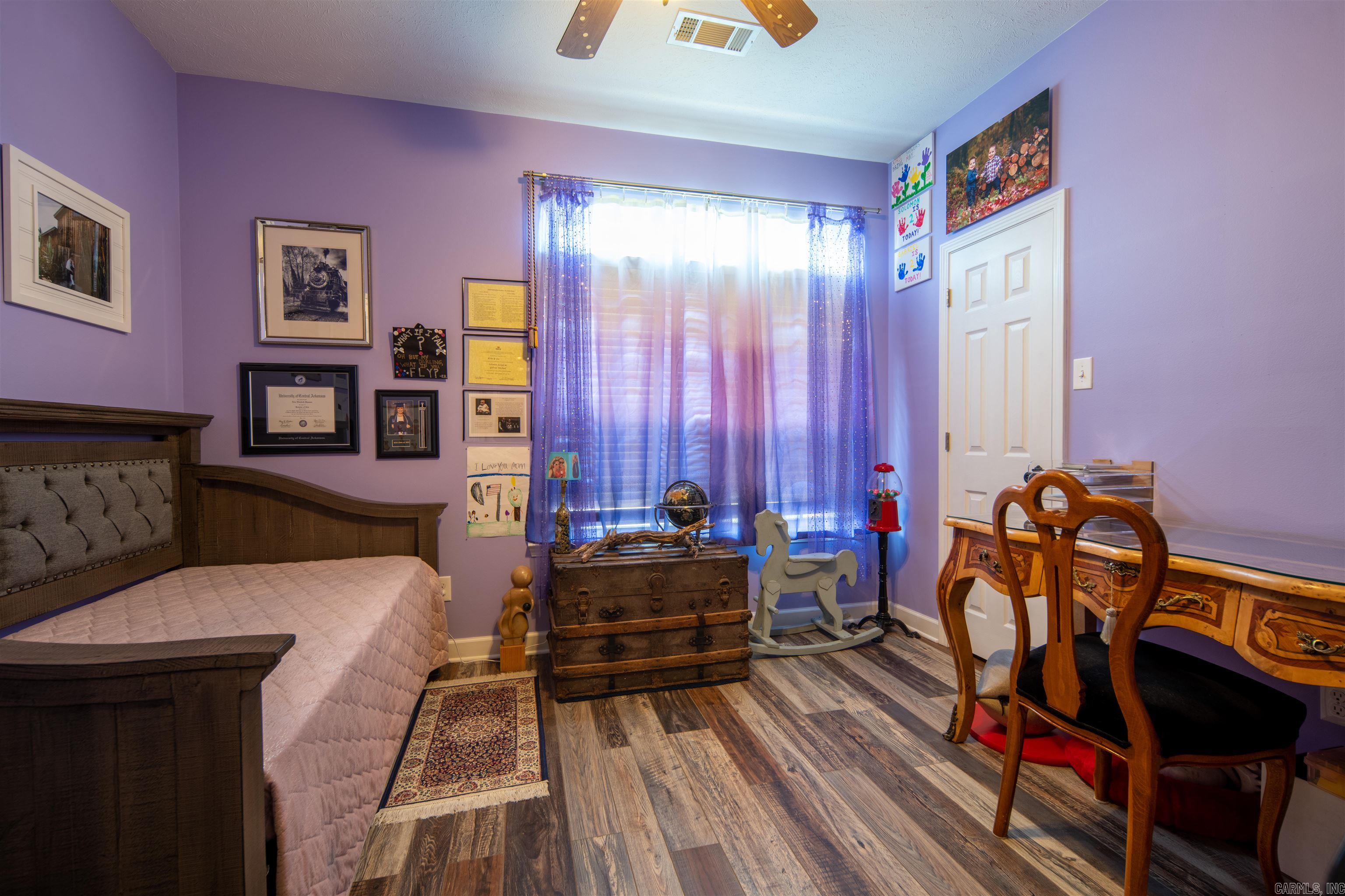 BERRYPATCH ADDITION - Residential