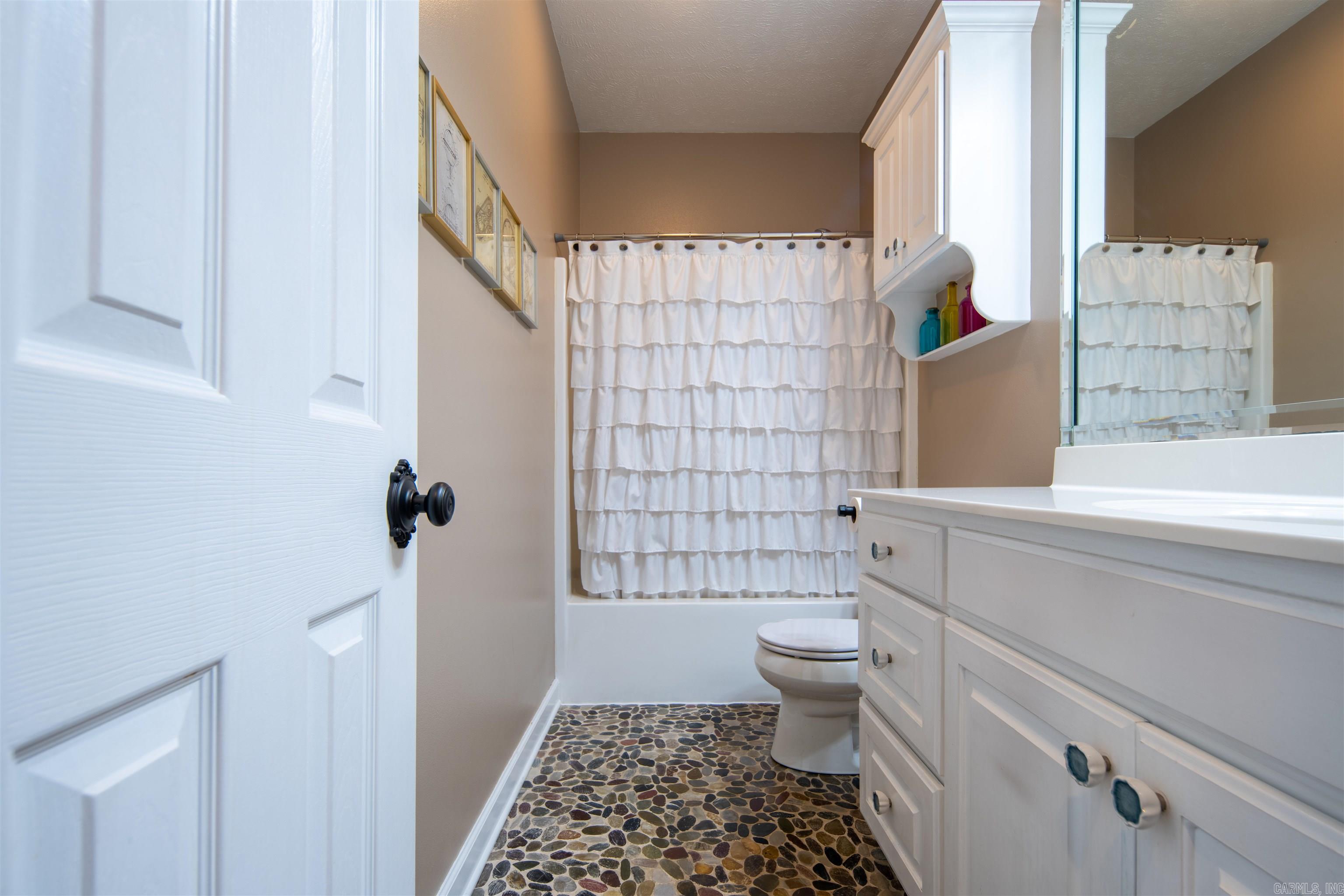 BERRYPATCH ADDITION - Residential