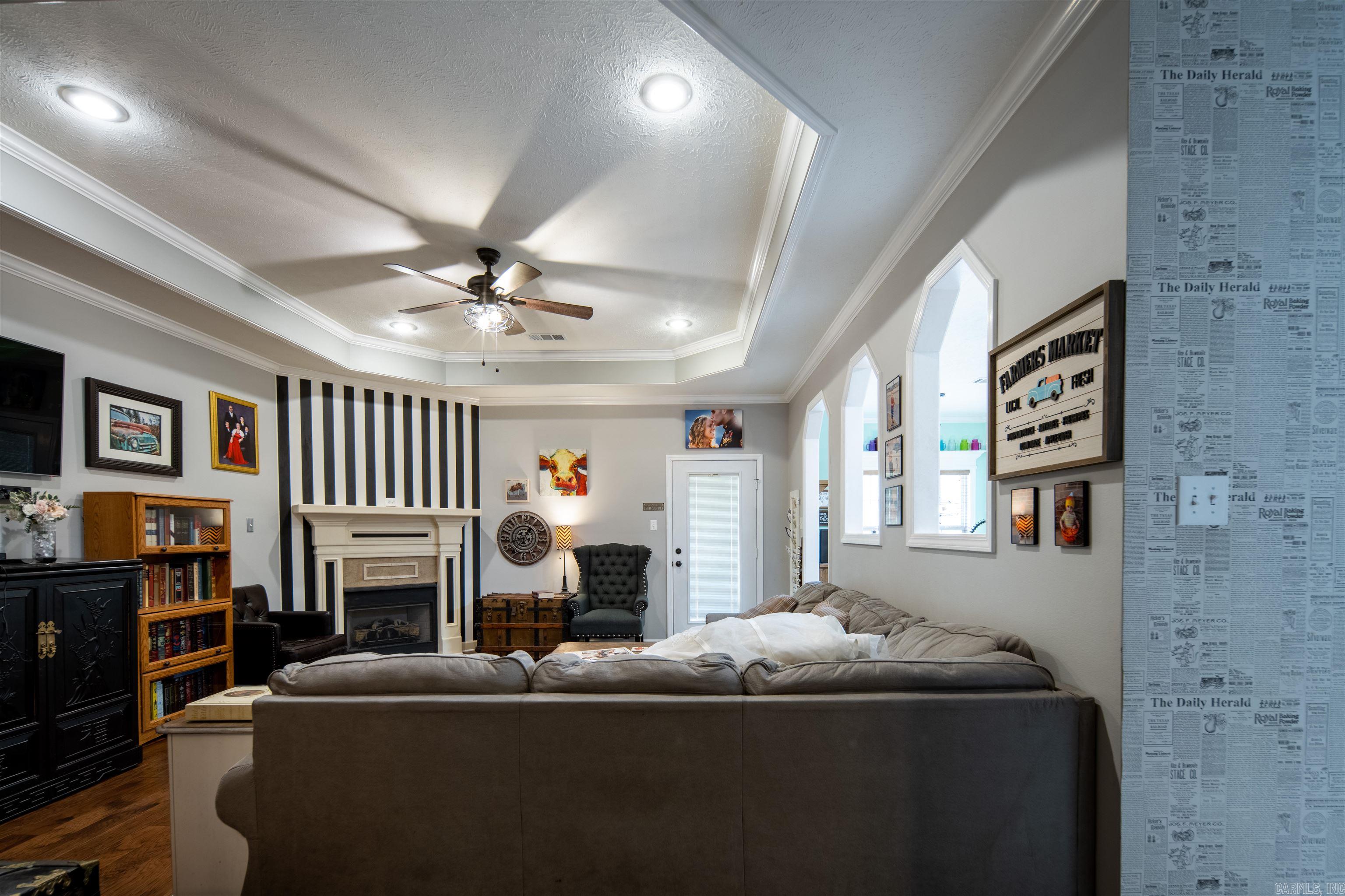 BERRYPATCH ADDITION - Residential