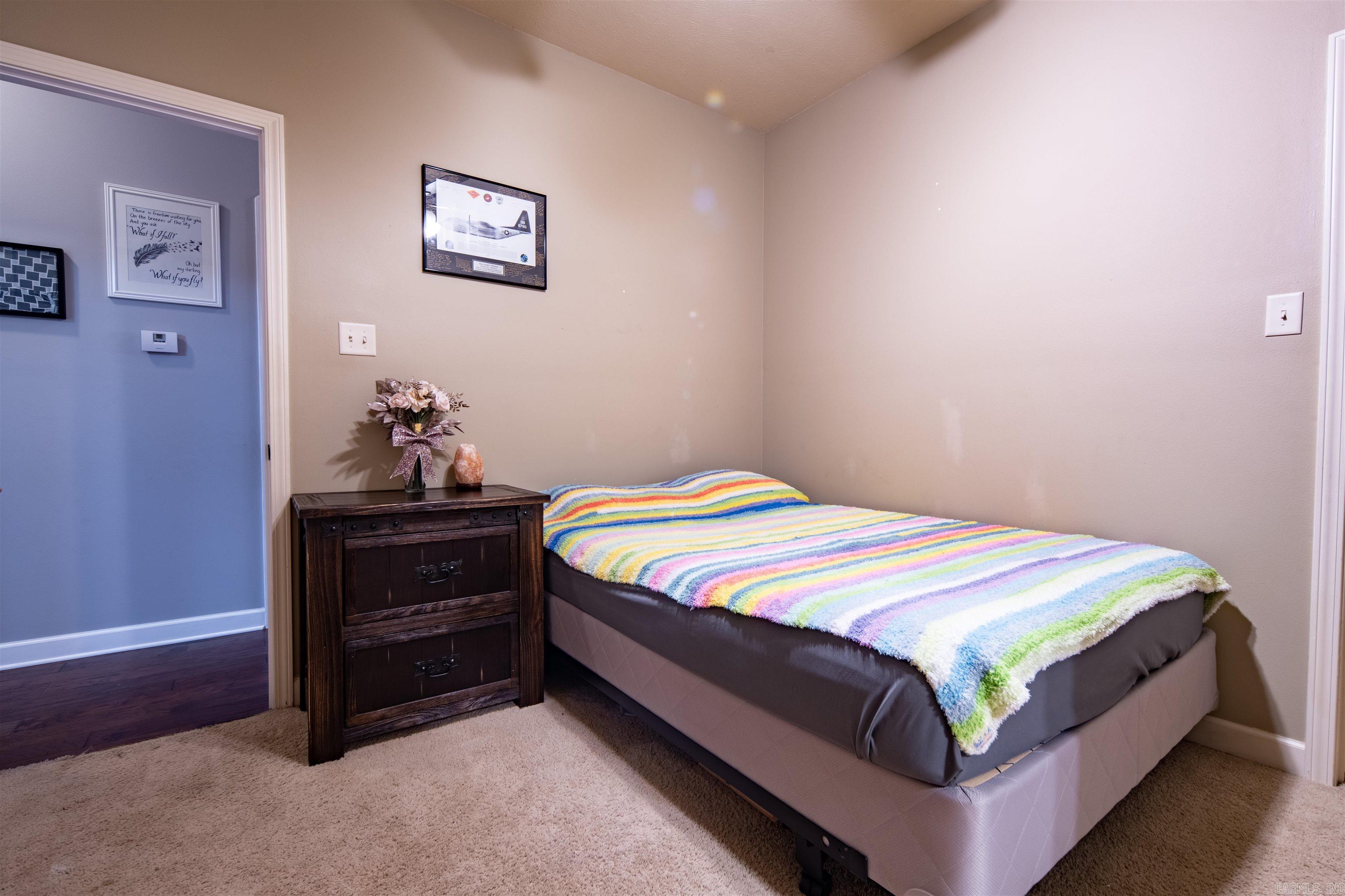 BERRYPATCH ADDITION - Residential