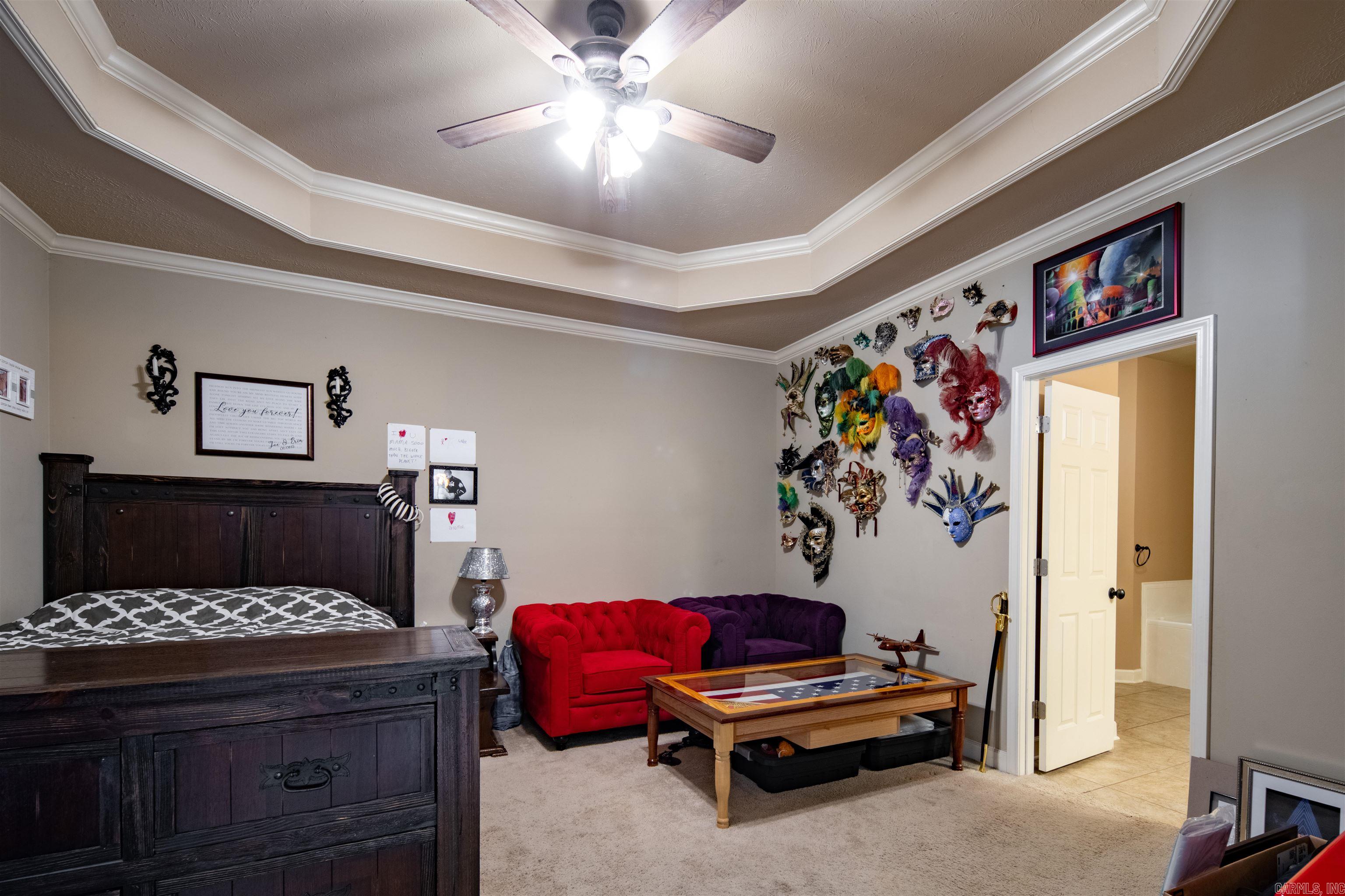 BERRYPATCH ADDITION - Residential