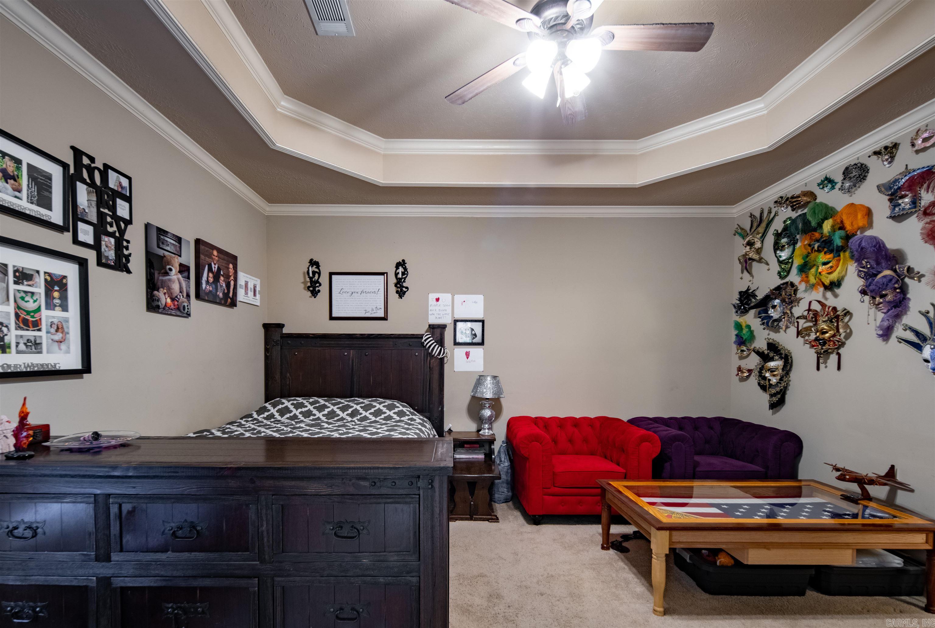 BERRYPATCH ADDITION - Residential