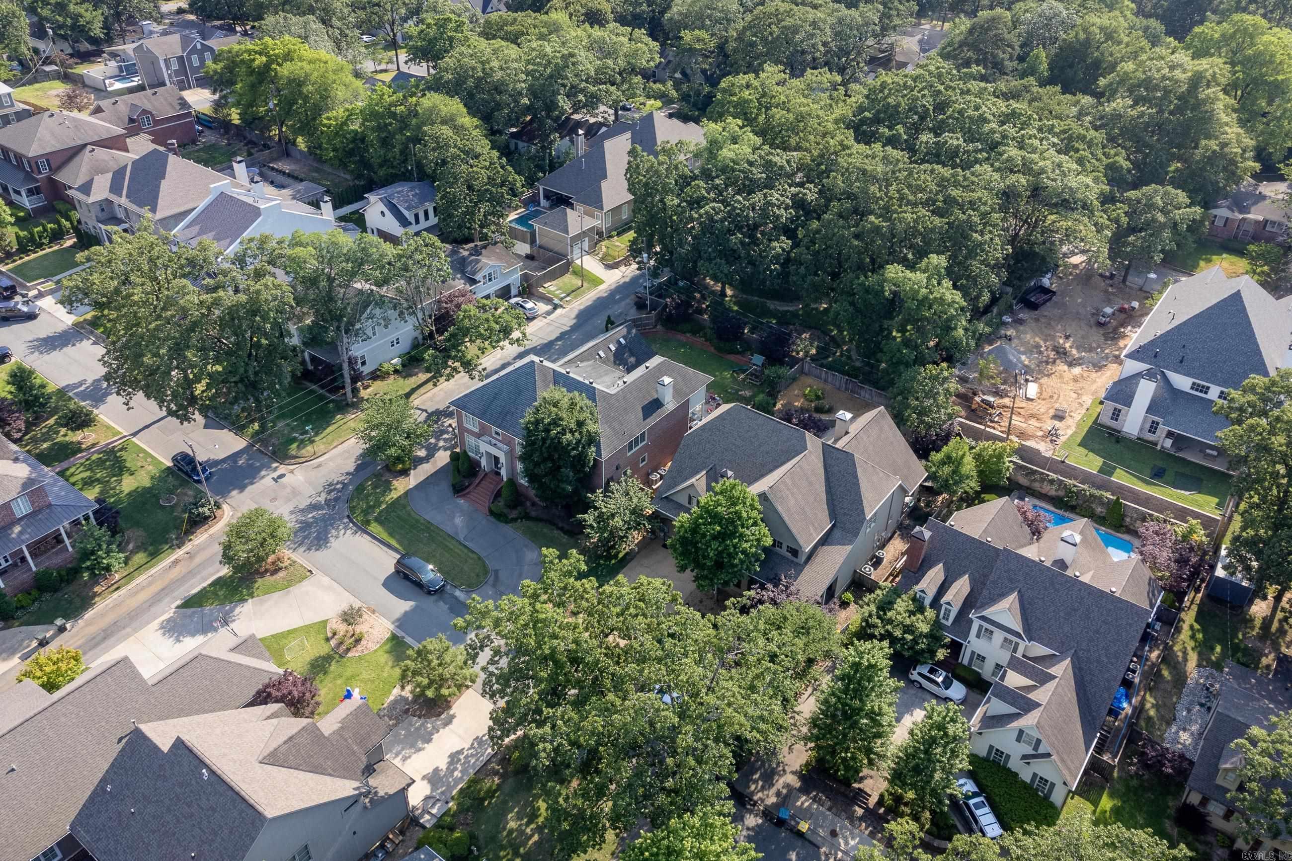 PARK VIEW - Residential
