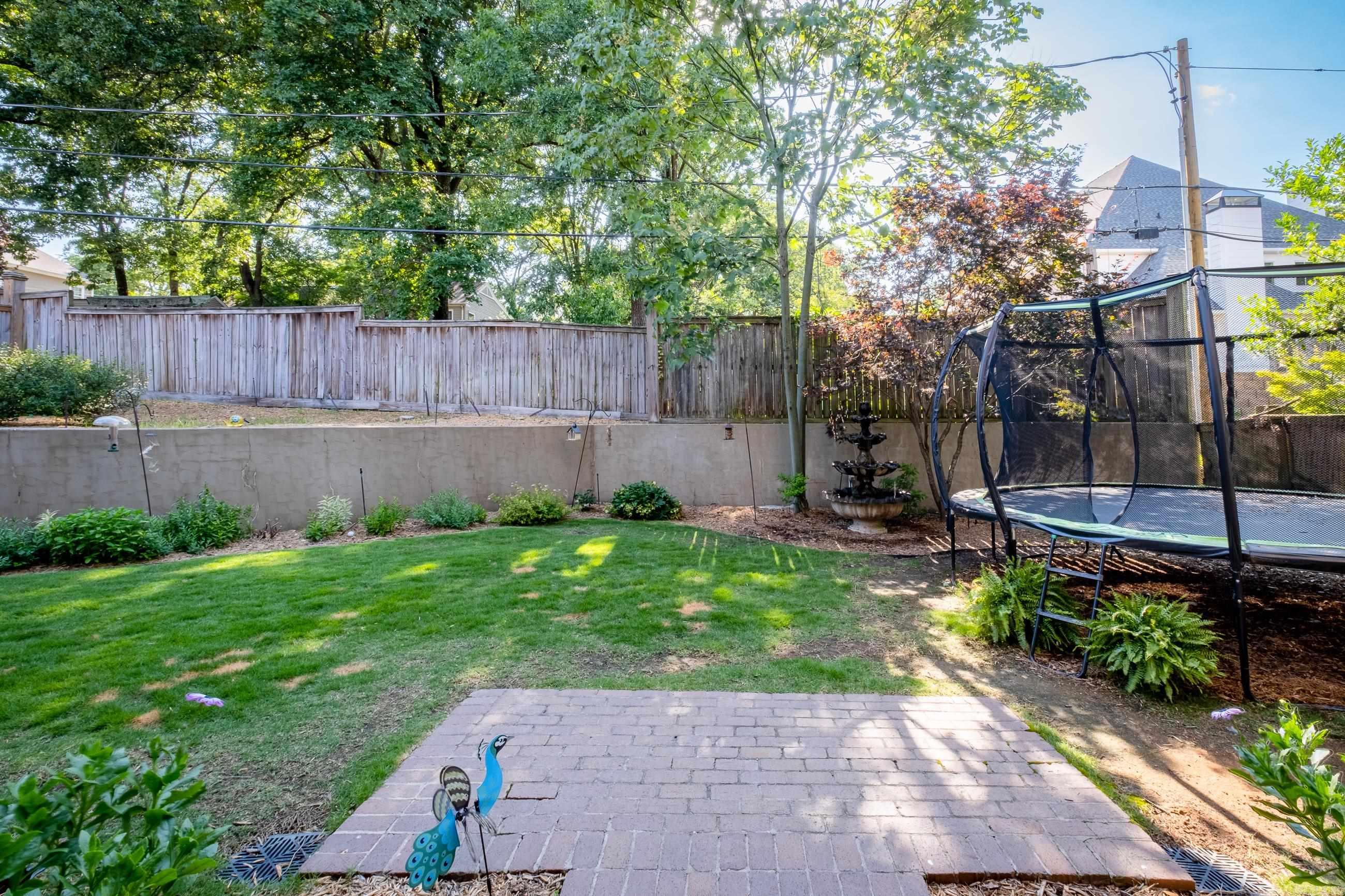 PARK VIEW - Residential