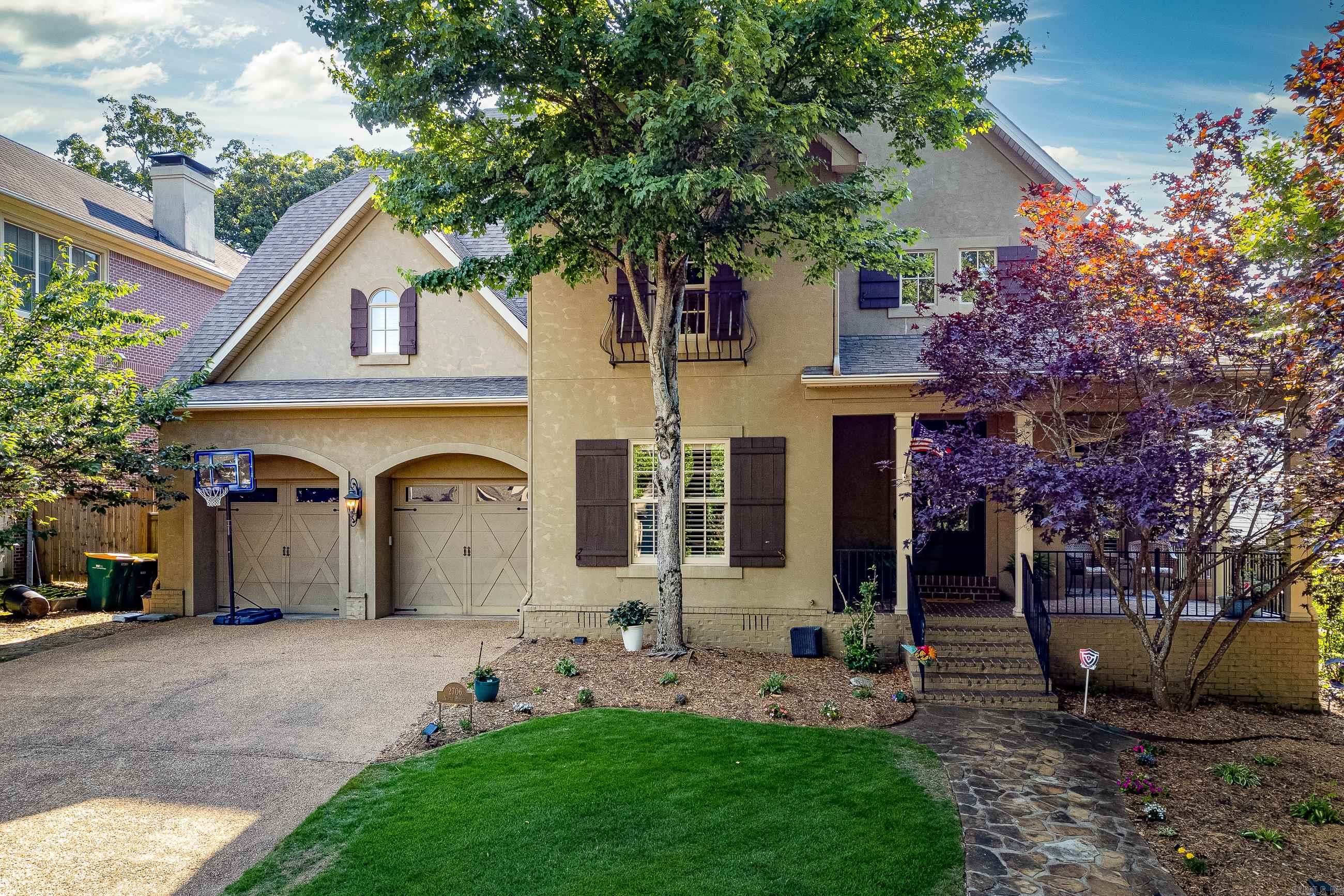 PARK VIEW - Residential