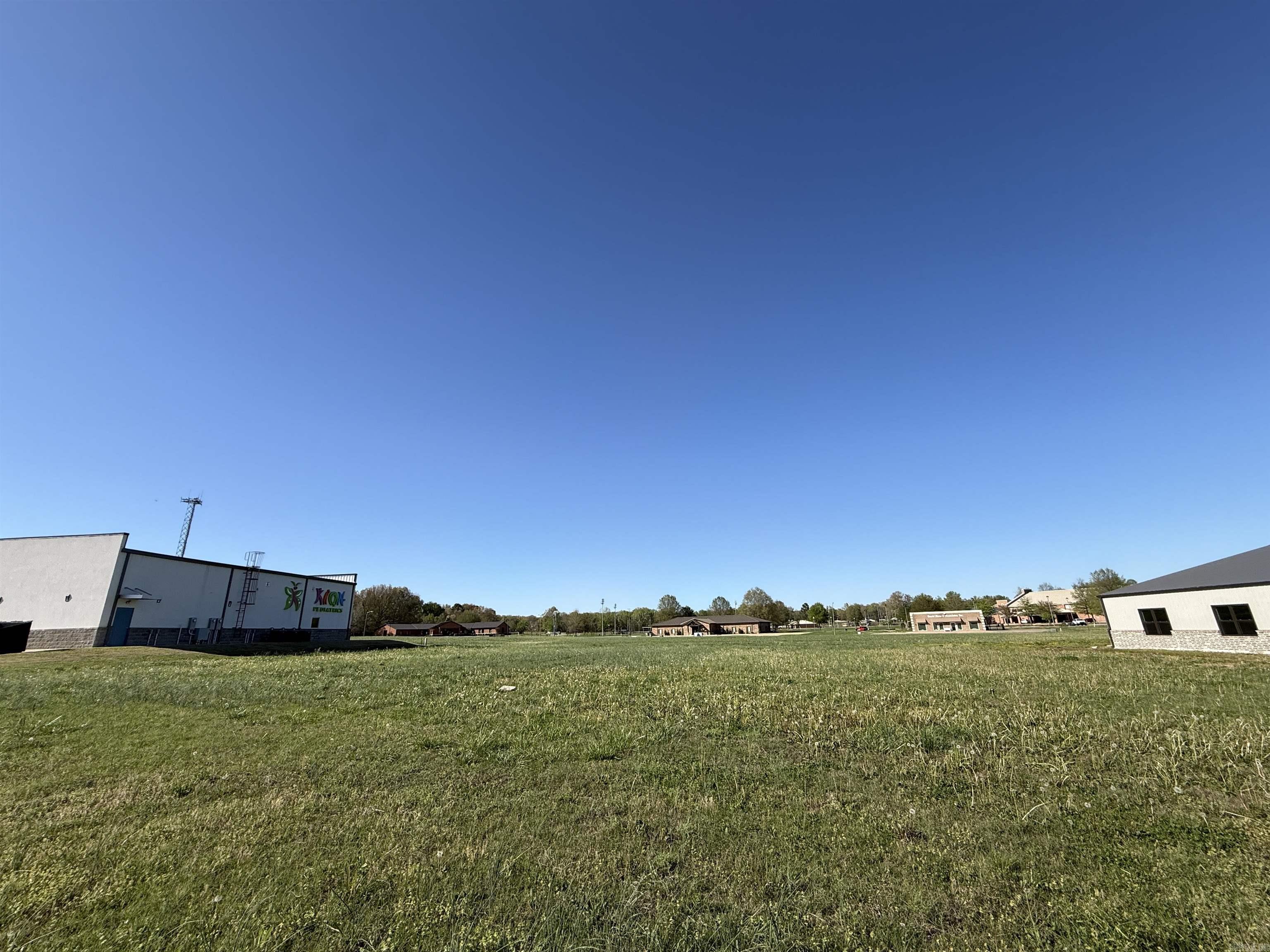 Prime commercial opportunity in Southpointe Business Park offering a C3 zoned lot ideal for a variety of business uses. This location provides excellent visibility and convenient access just off the South Bypass, surrounded by established businesses including medical offices, counseling services, insurance agencies, and other professional developments. Nearby amenities such as Tio's Mexican Restaurant and Holiday Inn Express & Suites add to the appeal and daily traffic in the area. Whether you are looking to build, relocate, or invest, this property offers a strong setting for future growth and long term potential.