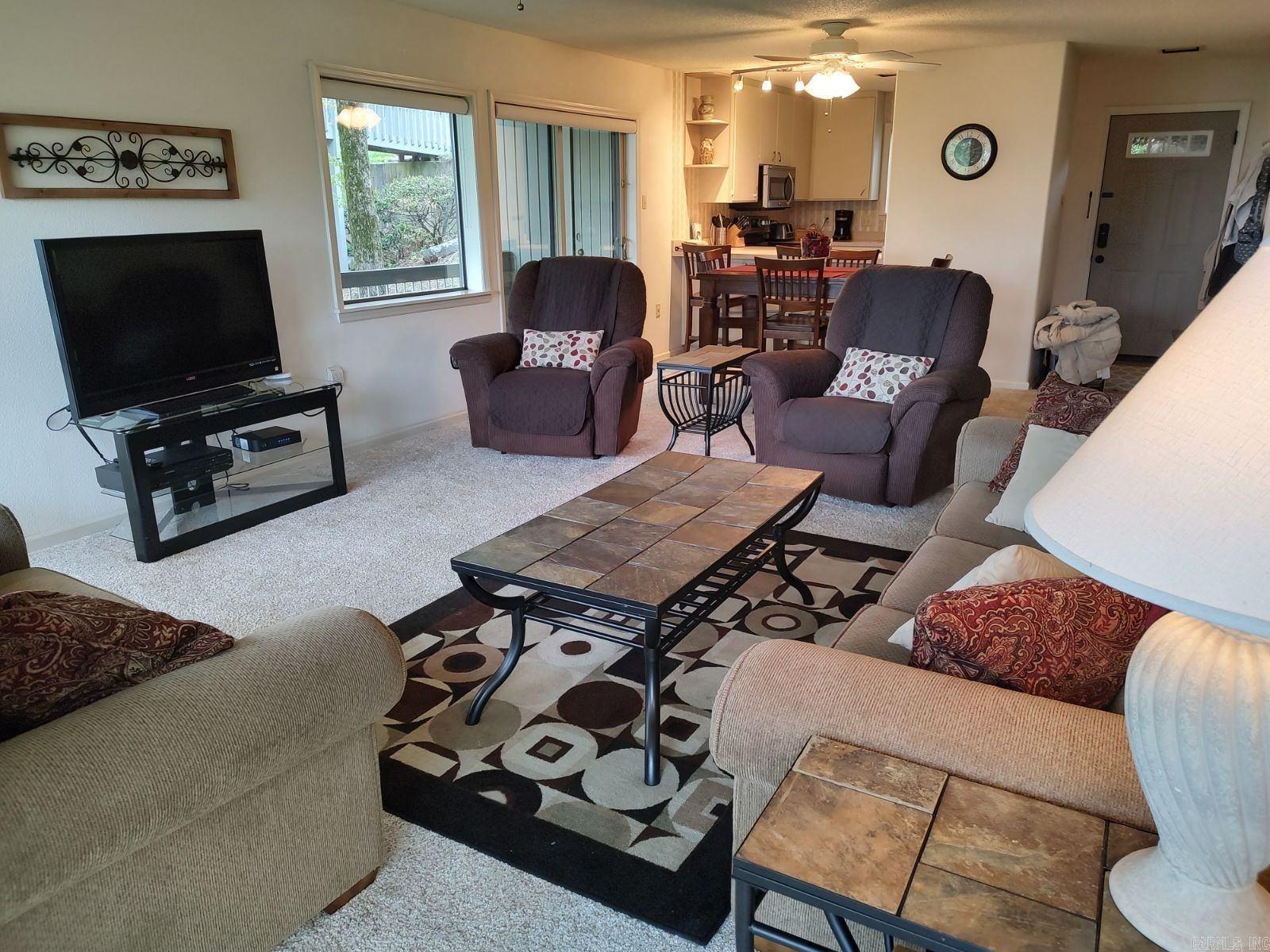 CLIFFSIDE LODGE - Residential