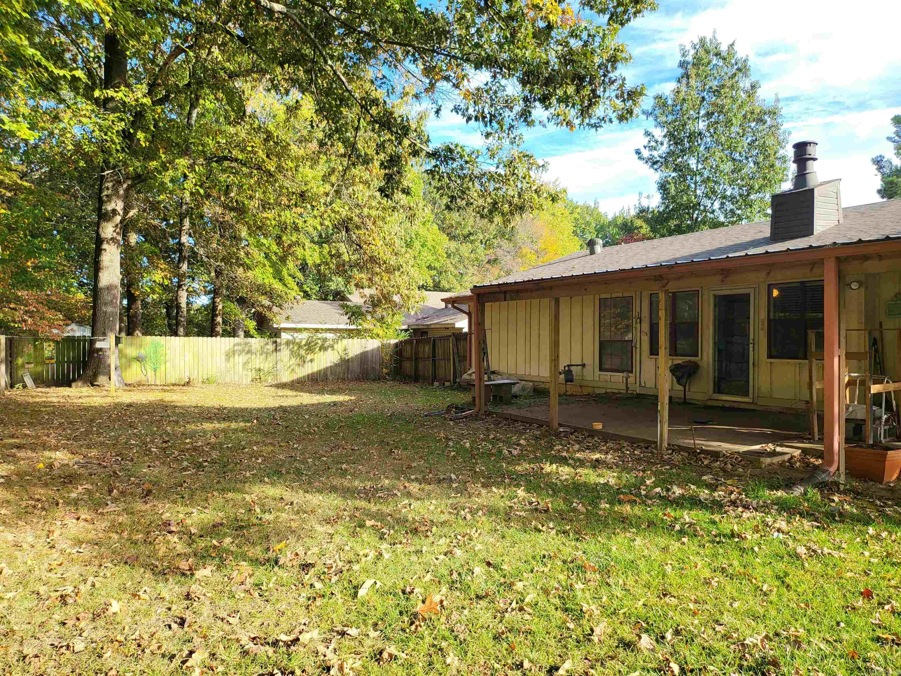 Scenic Hills 1st Revised - Residential