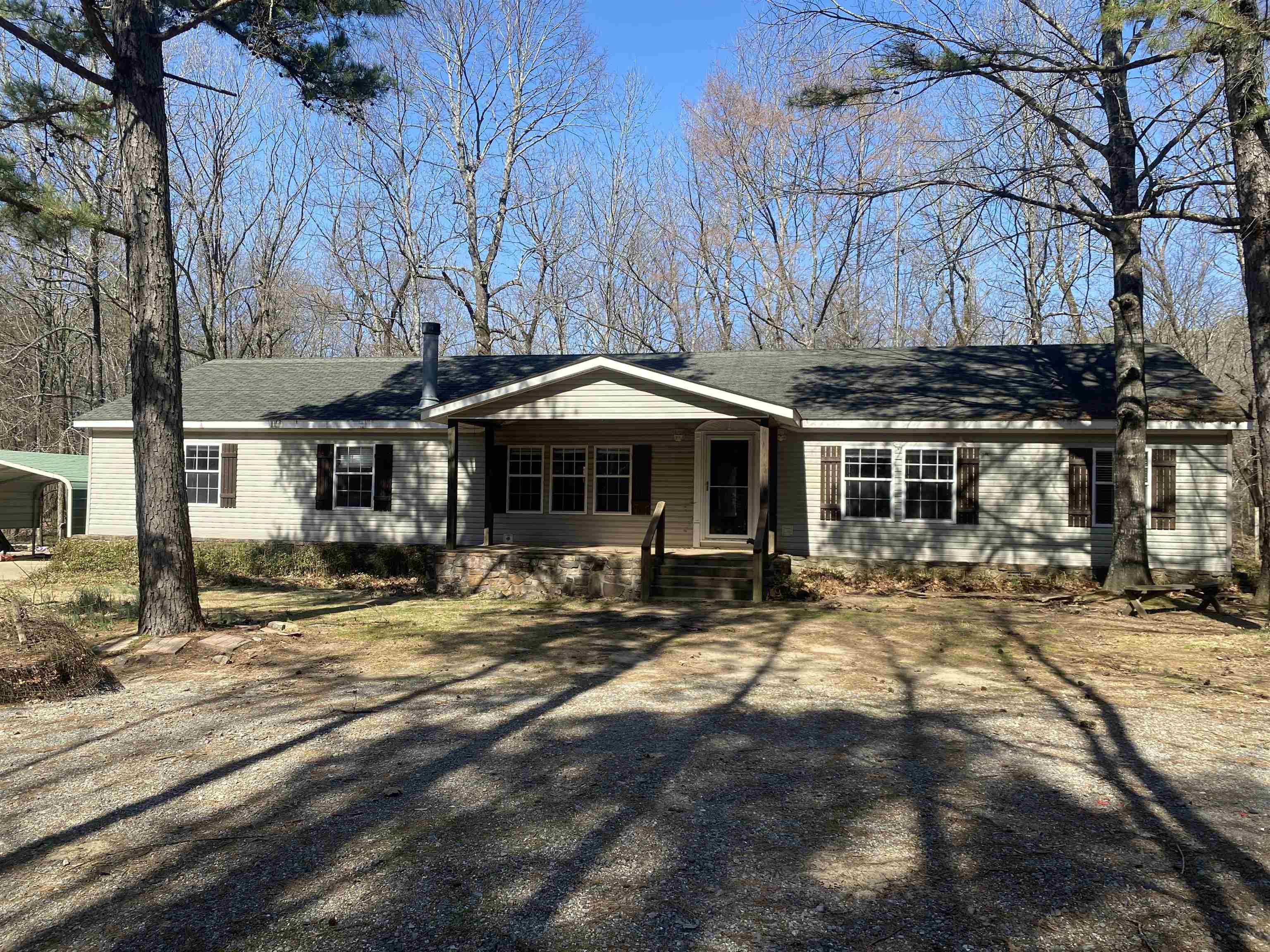MOUNT IDA - Residential