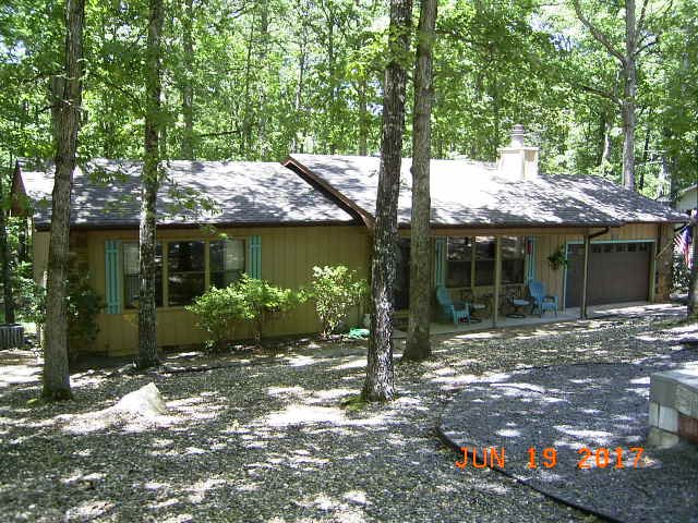 Santa Cruz - Residential