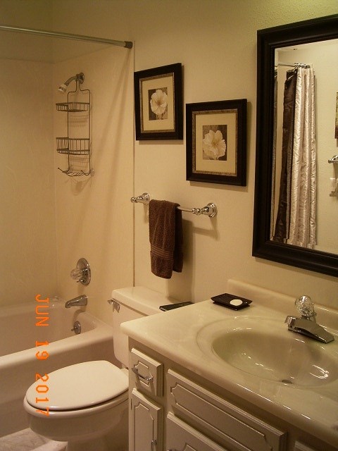 Santa Cruz - Residential