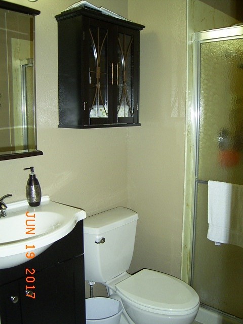 Santa Cruz - Residential
