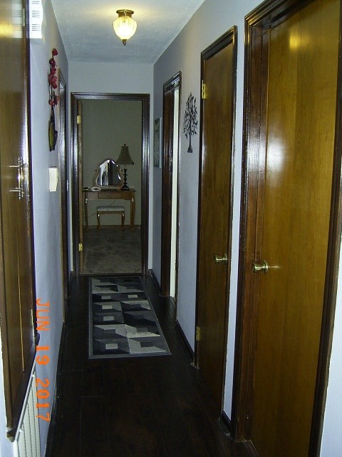 Santa Cruz - Residential