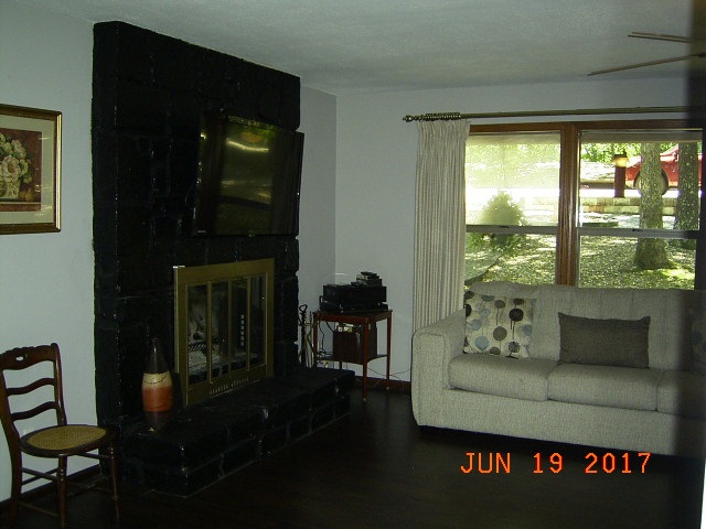 Santa Cruz - Residential