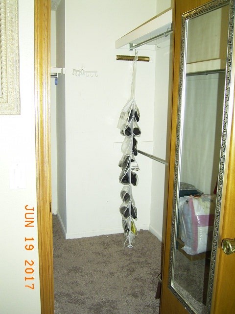 Santa Cruz - Residential