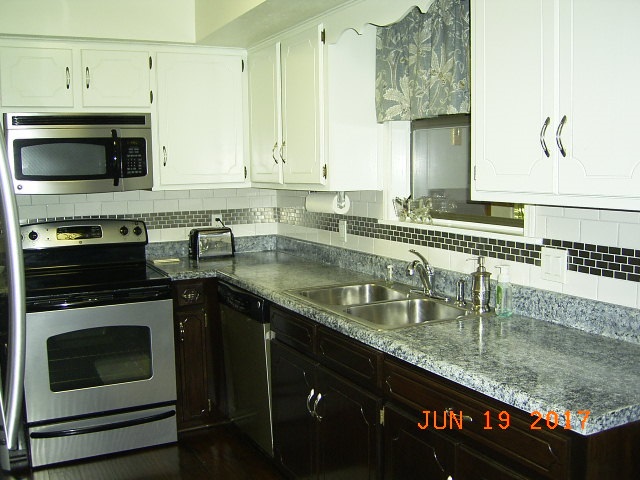 Santa Cruz - Residential