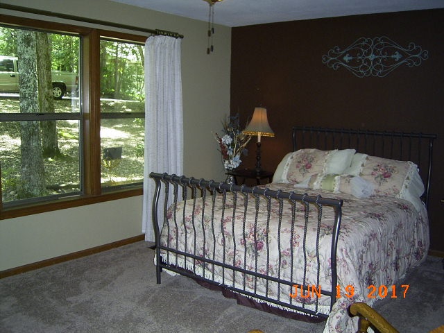 Santa Cruz - Residential