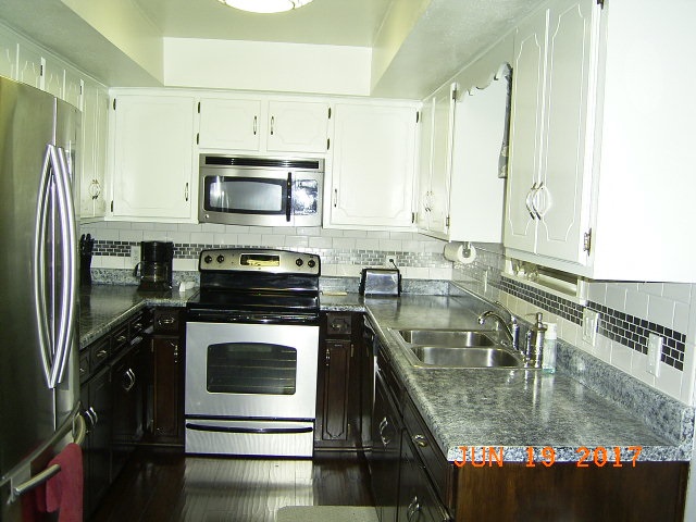 Santa Cruz - Residential