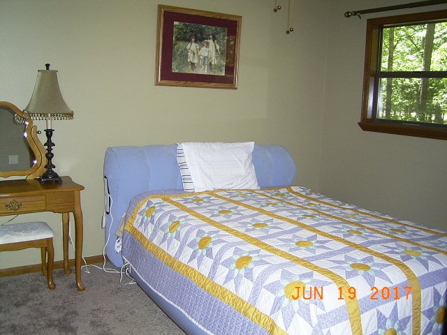 Santa Cruz - Residential