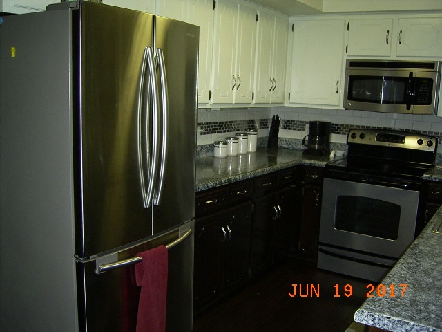 Santa Cruz - Residential