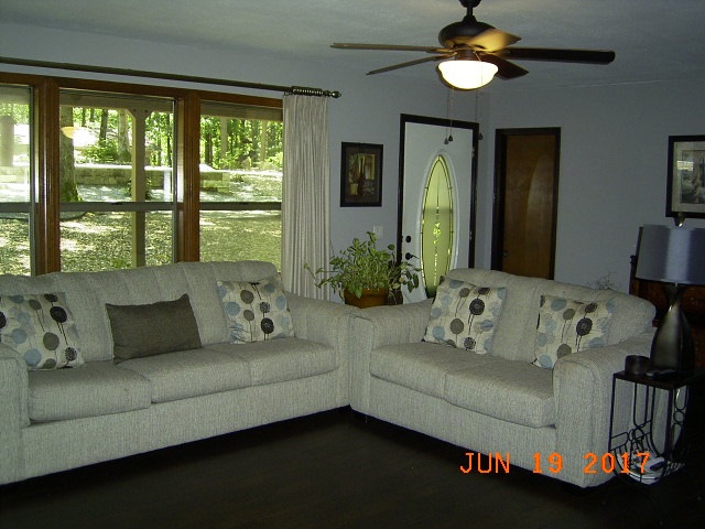 Santa Cruz - Residential