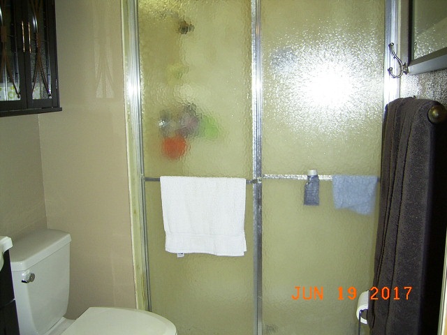 Santa Cruz - Residential