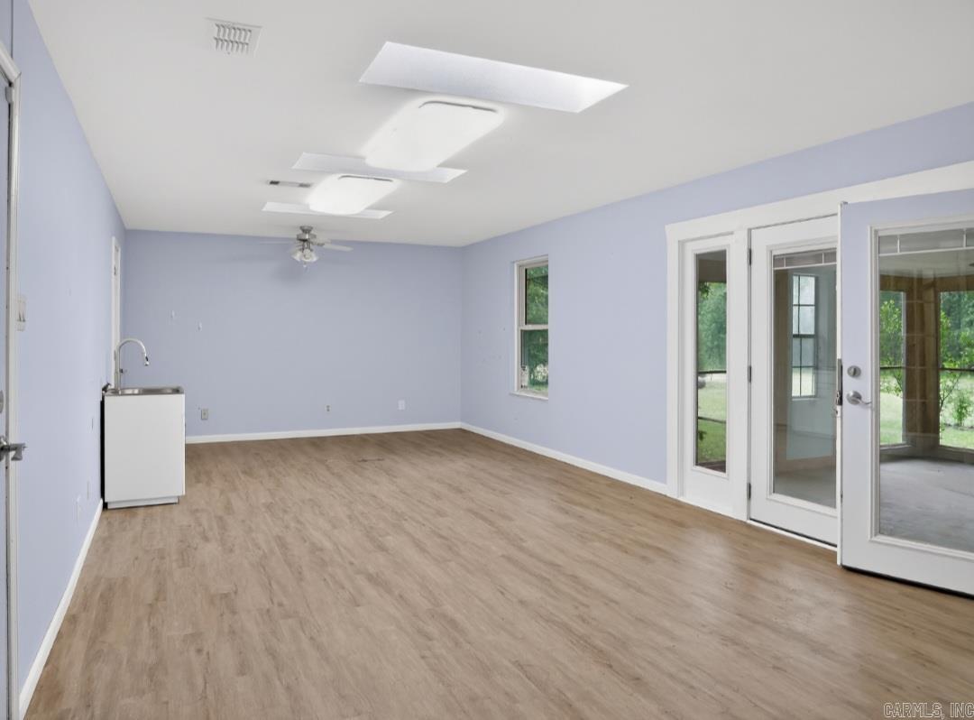 OAK RIDGE SUBDIVISION - Residential