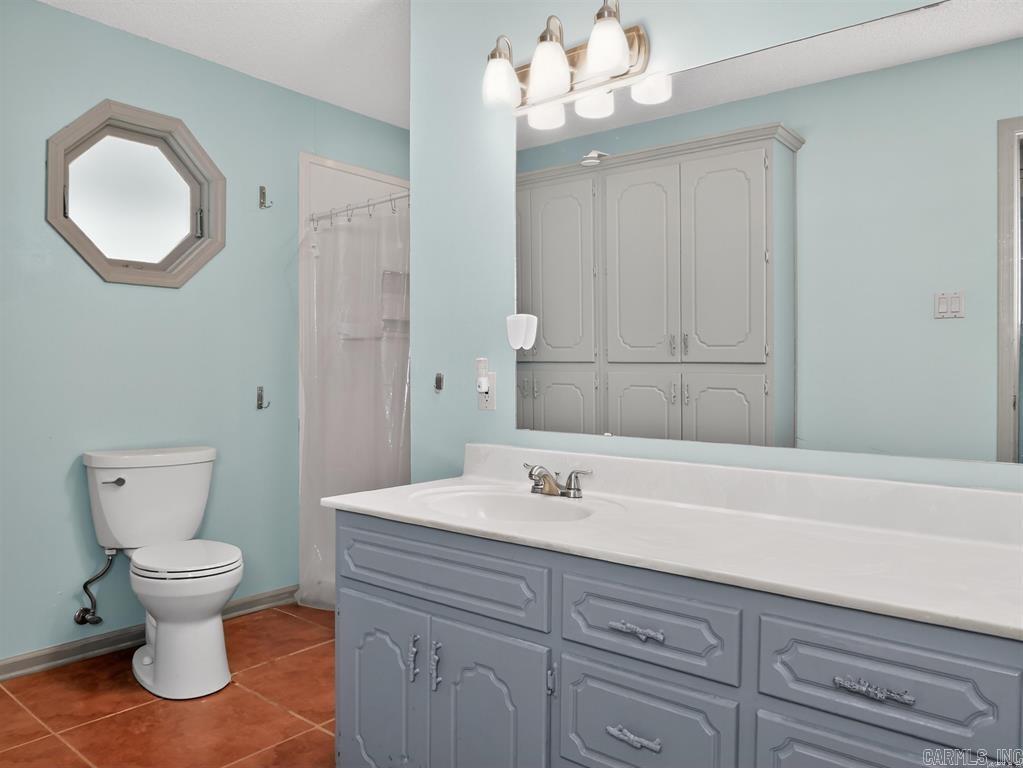 OAK RIDGE SUBDIVISION - Residential