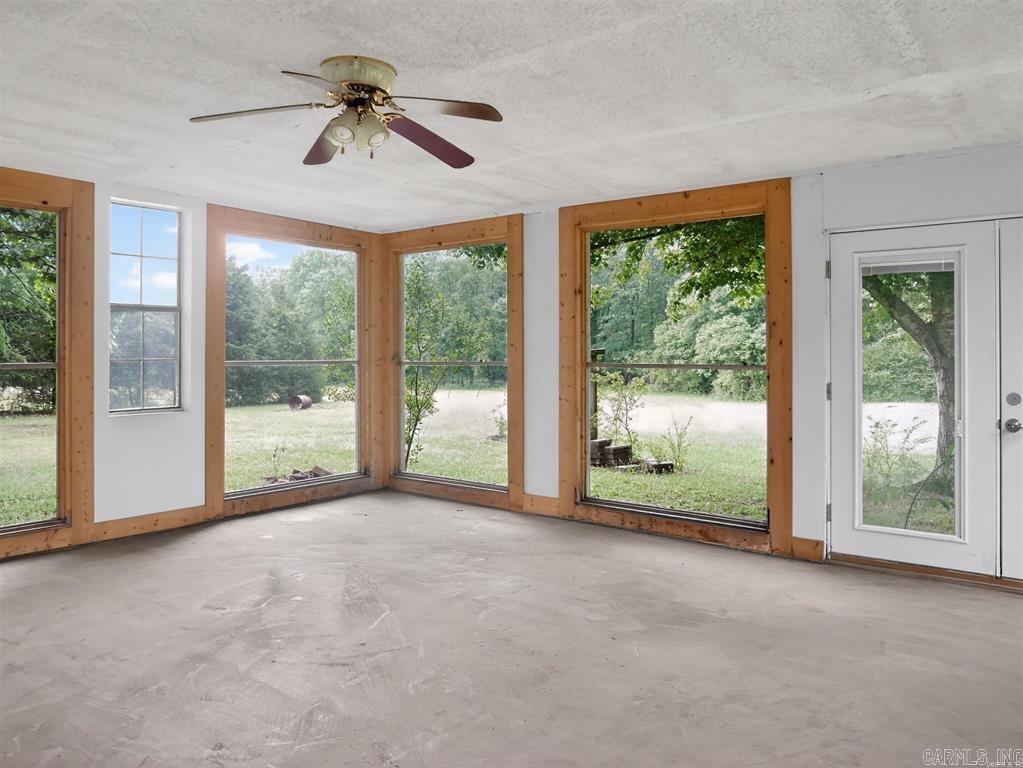 OAK RIDGE SUBDIVISION - Residential
