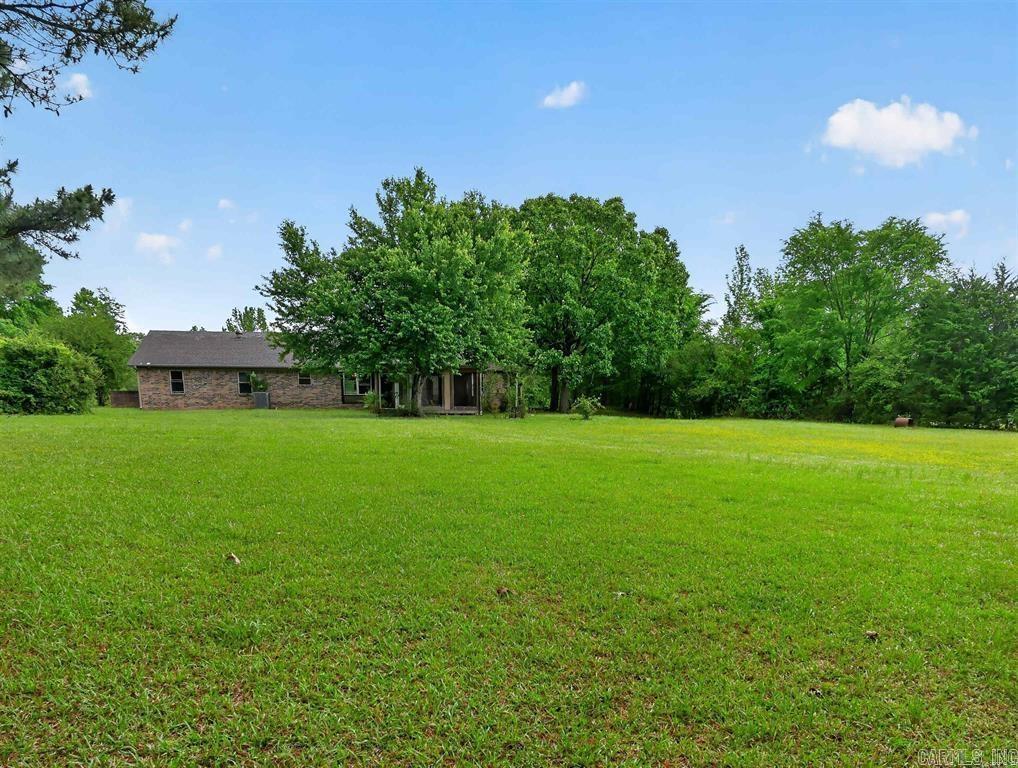 OAK RIDGE SUBDIVISION - Residential