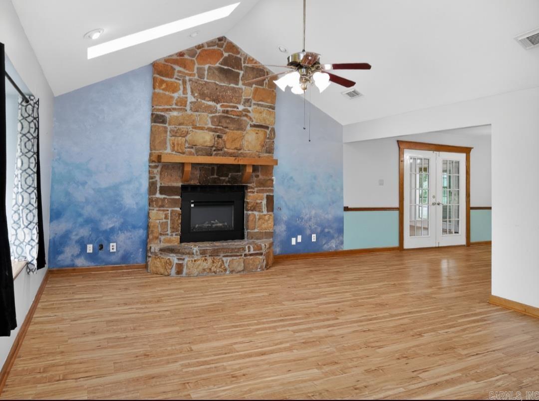OAK RIDGE SUBDIVISION - Residential