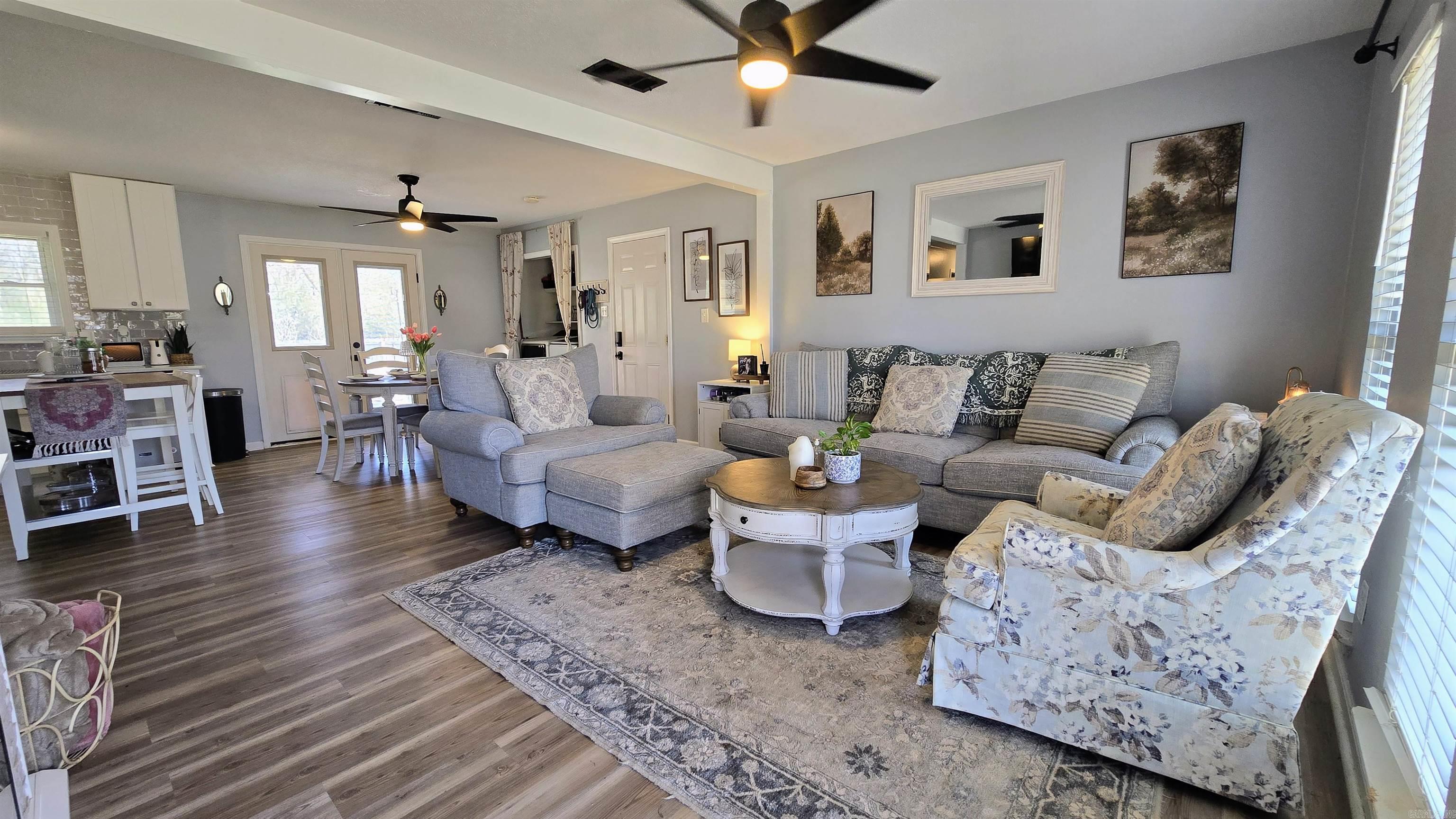 Western Acres - Residential