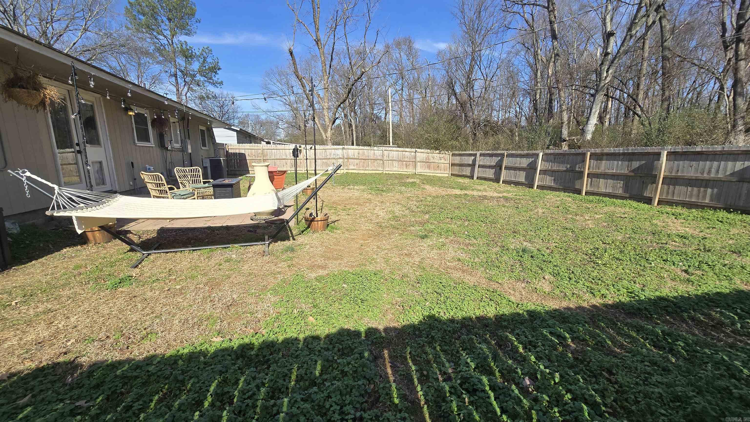 Western Acres - Residential