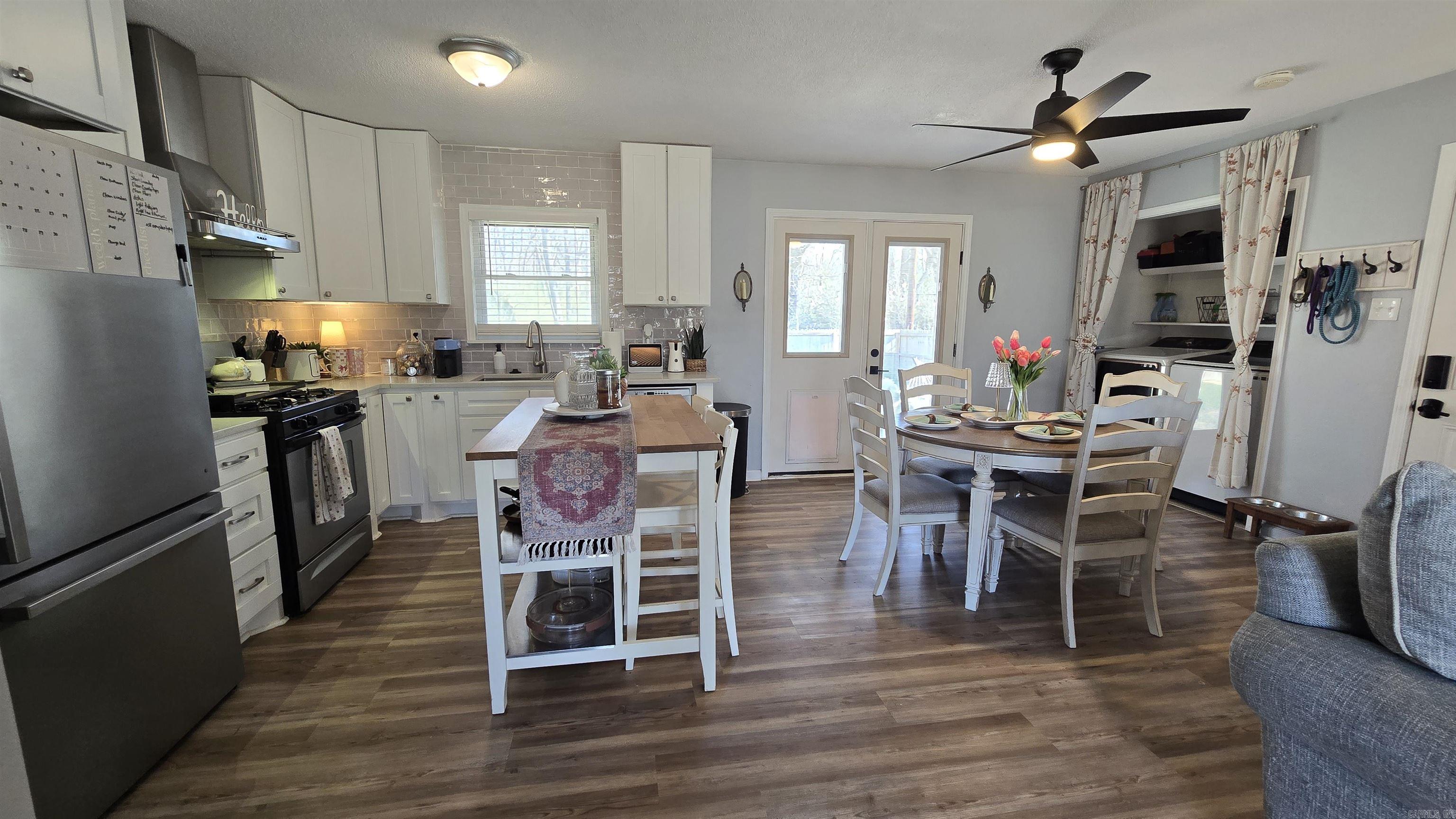 Western Acres - Residential