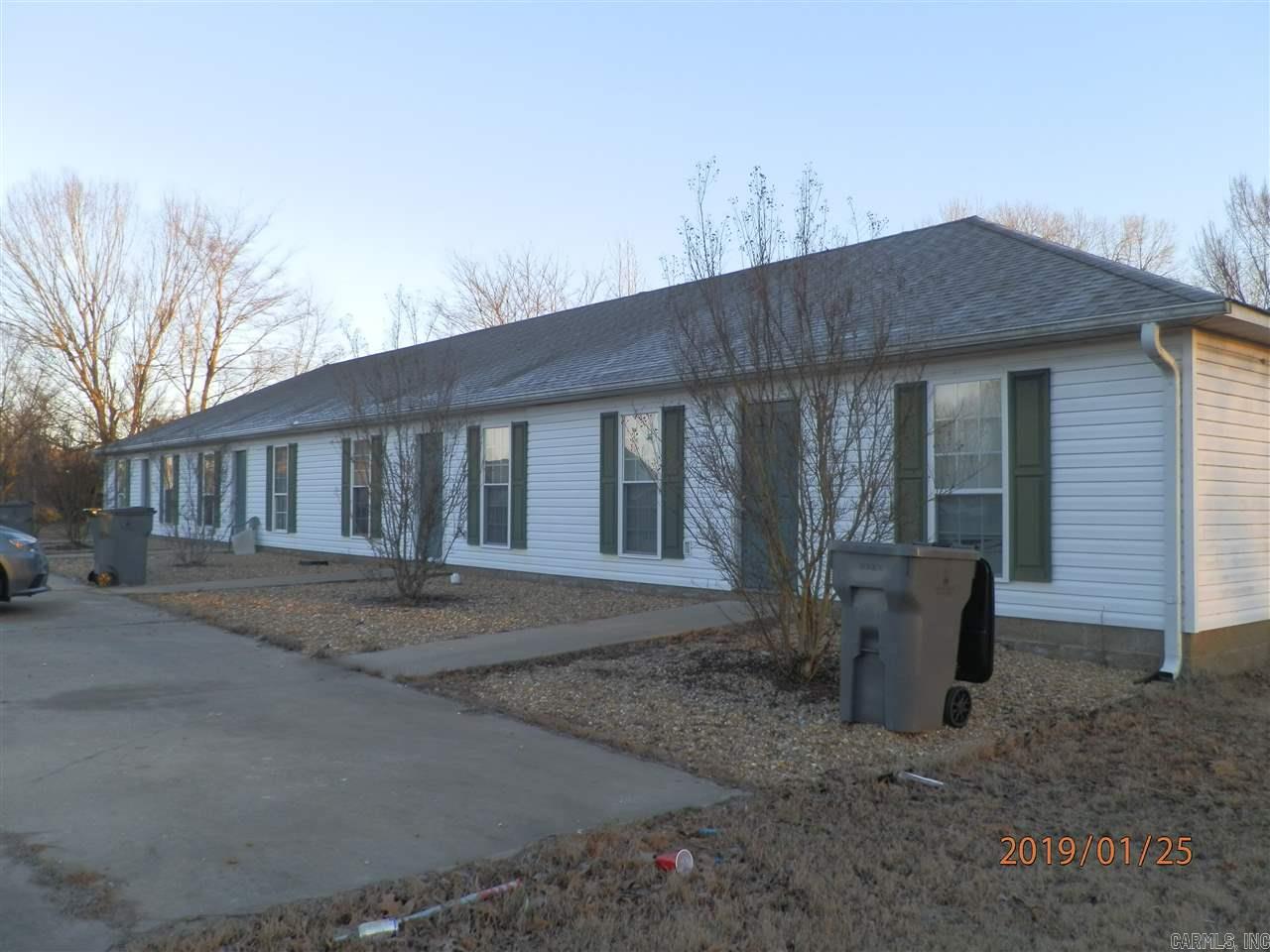 Situated in a cul de sac. Near local park, school, shopping, restaurants, banking. Rent includes lawn care. Tenant pays all utilities. Electric stove, fridge, dishwasher, washer, dryer and microwave furnished. No pets. Not currently on HUD Section 8. Minimum six-month lease is required. Interested persons may submit application and pay non-refundable application fee at listing office.