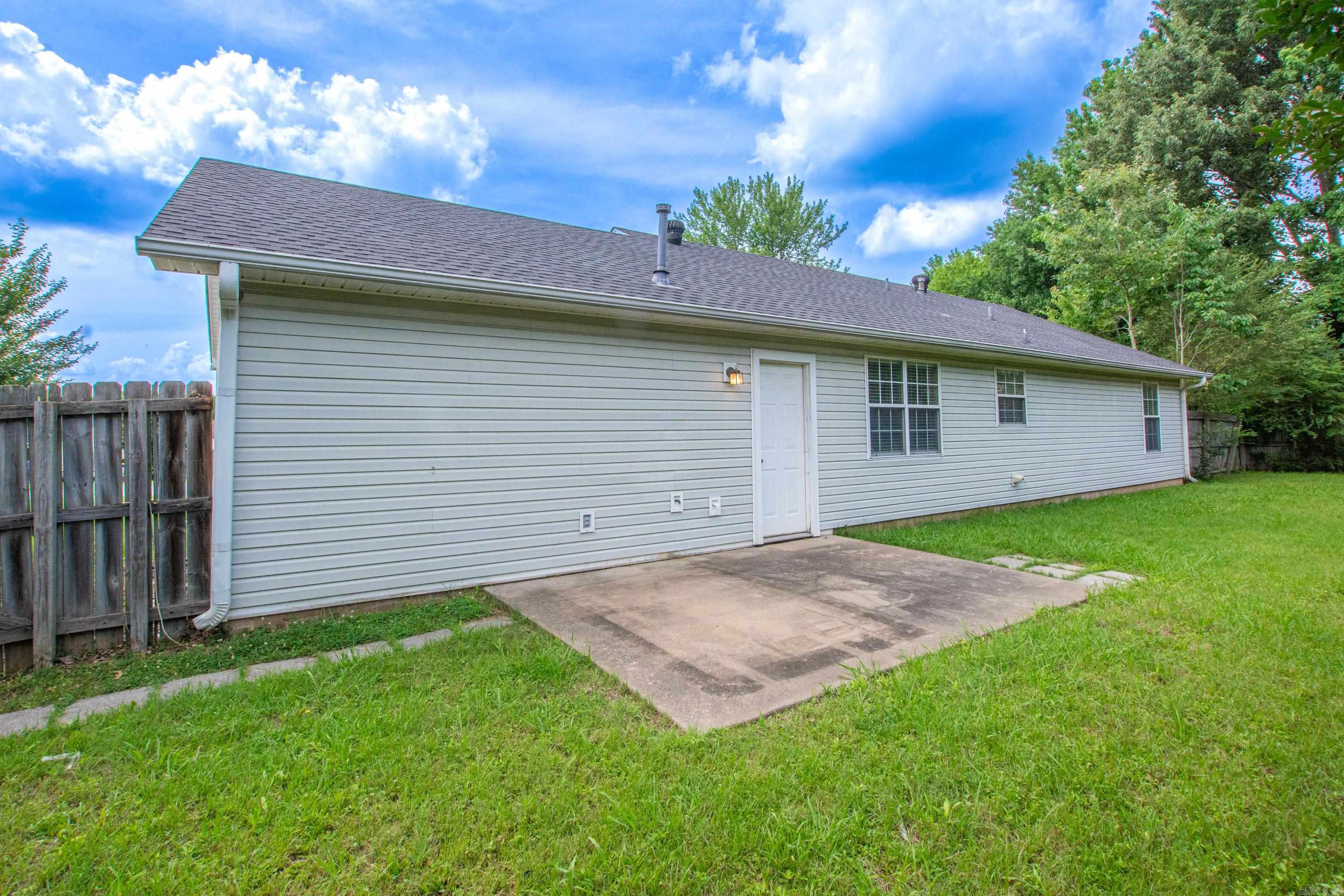 TIMBERWOOD PARK - Residential