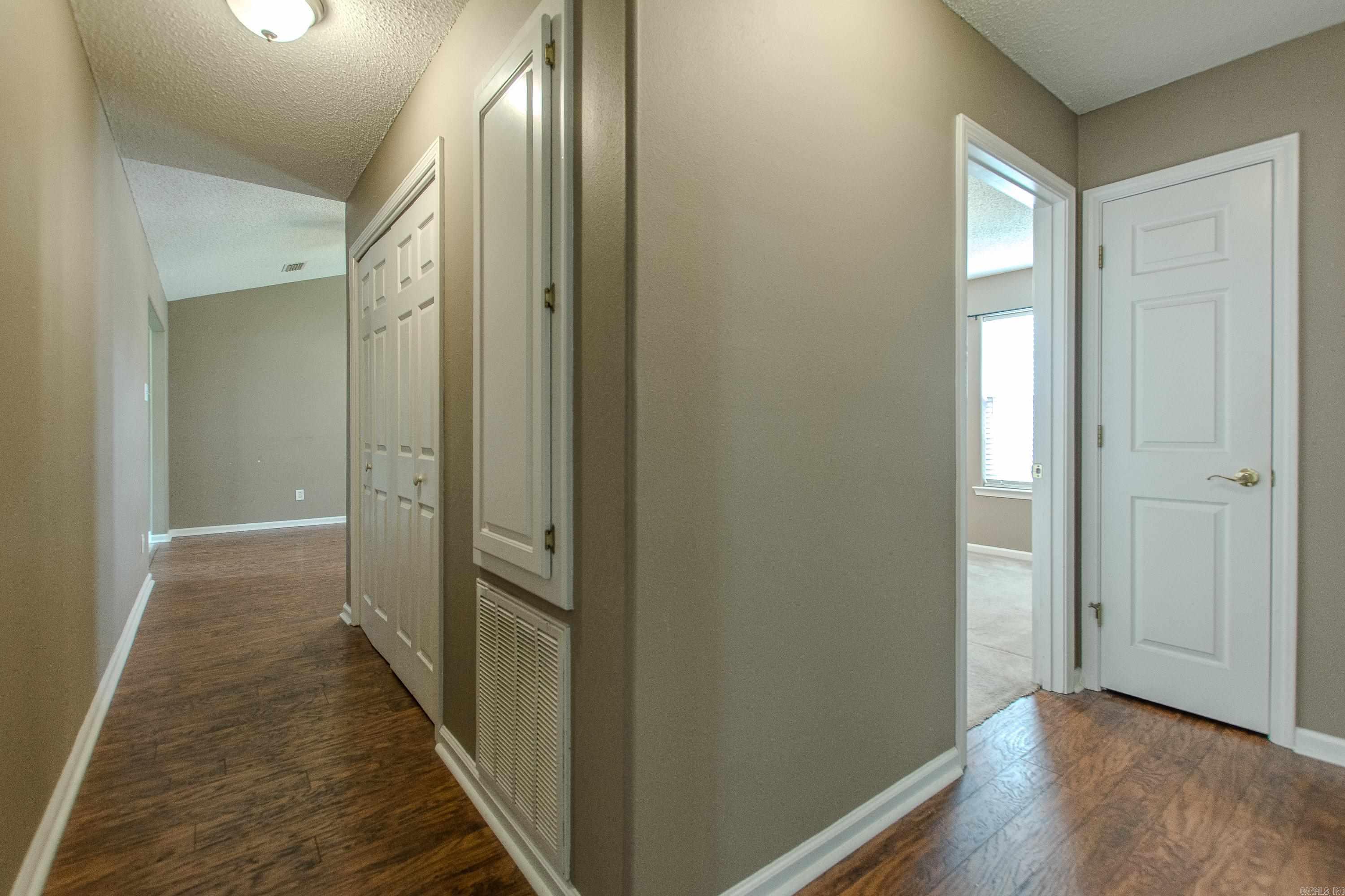 TIMBERWOOD PARK - Residential