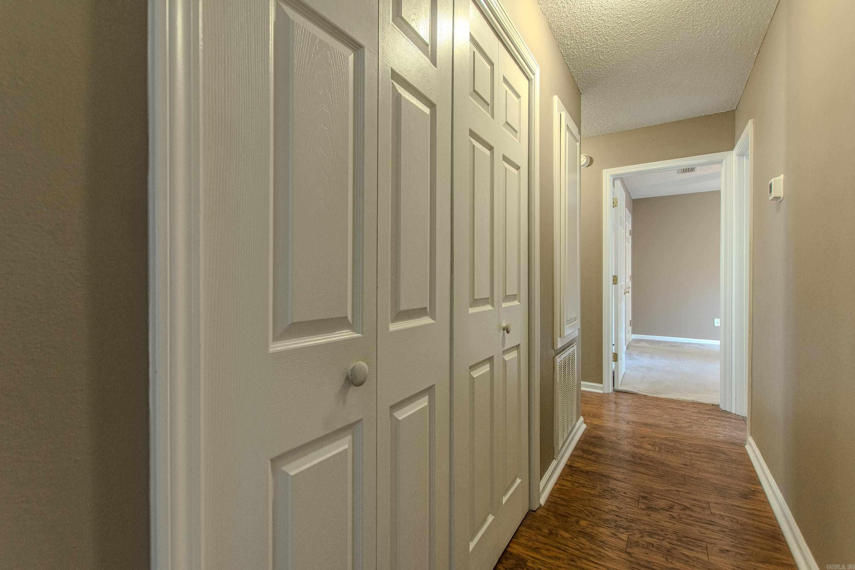 TIMBERWOOD PARK - Residential