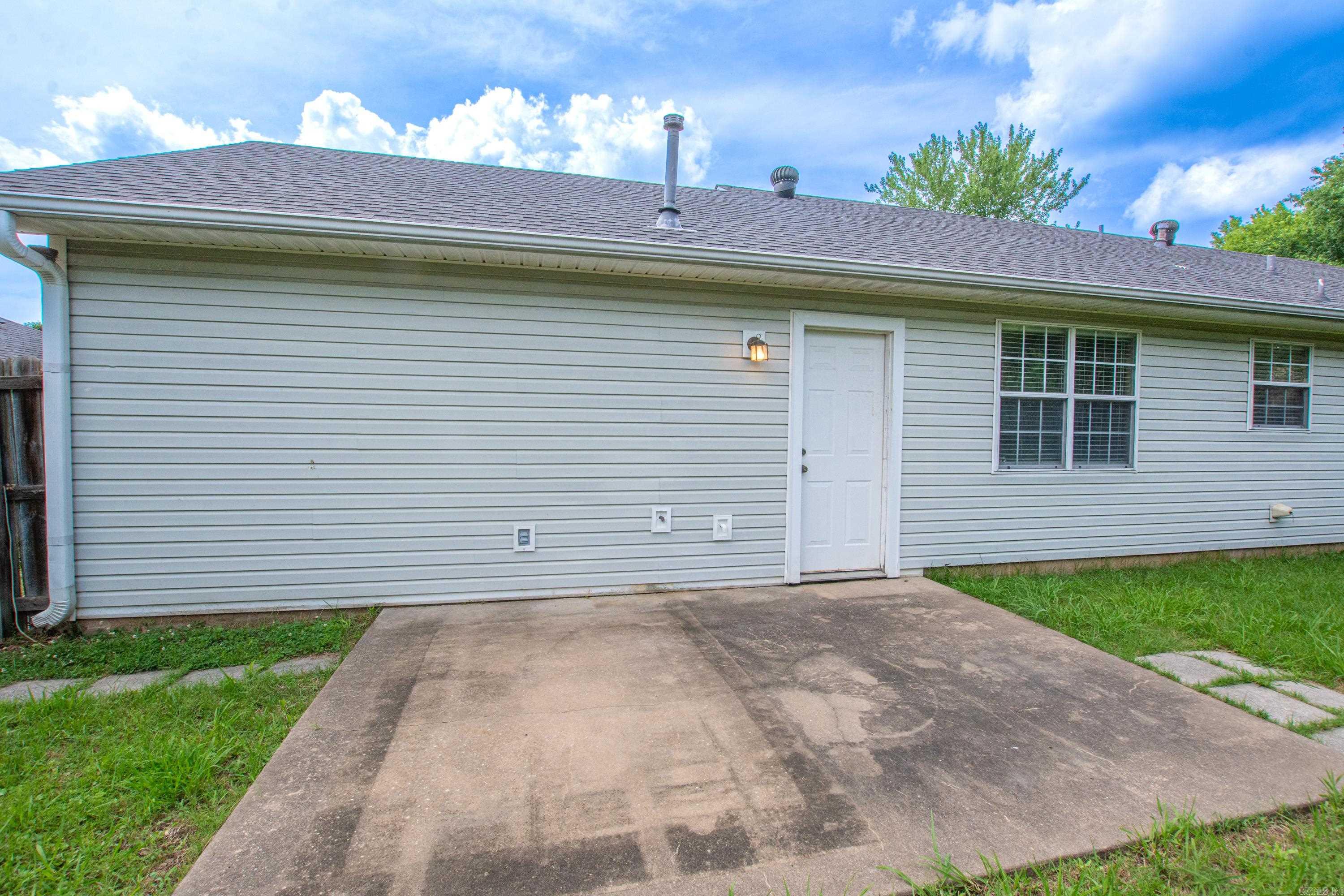 TIMBERWOOD PARK - Residential