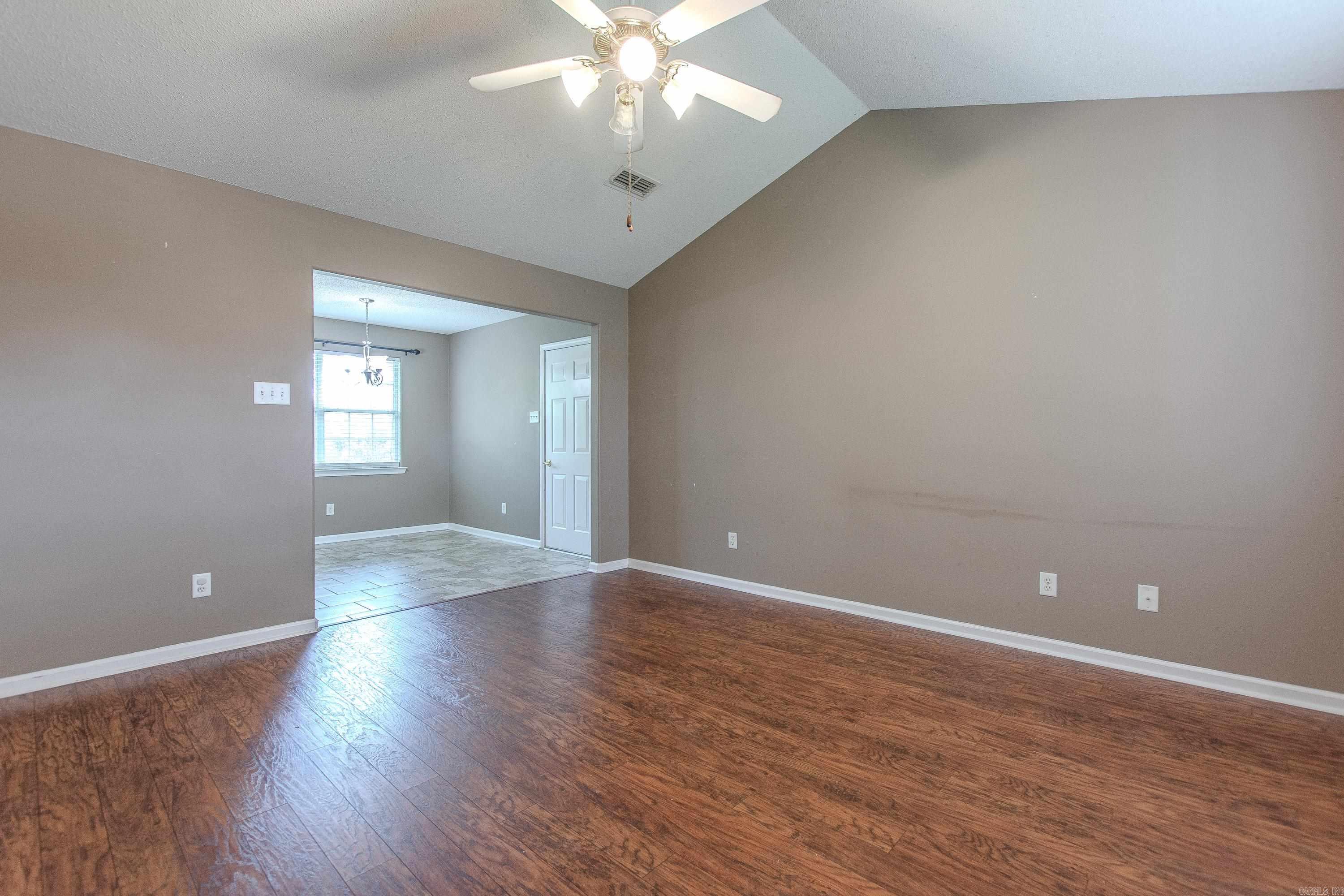 TIMBERWOOD PARK - Residential