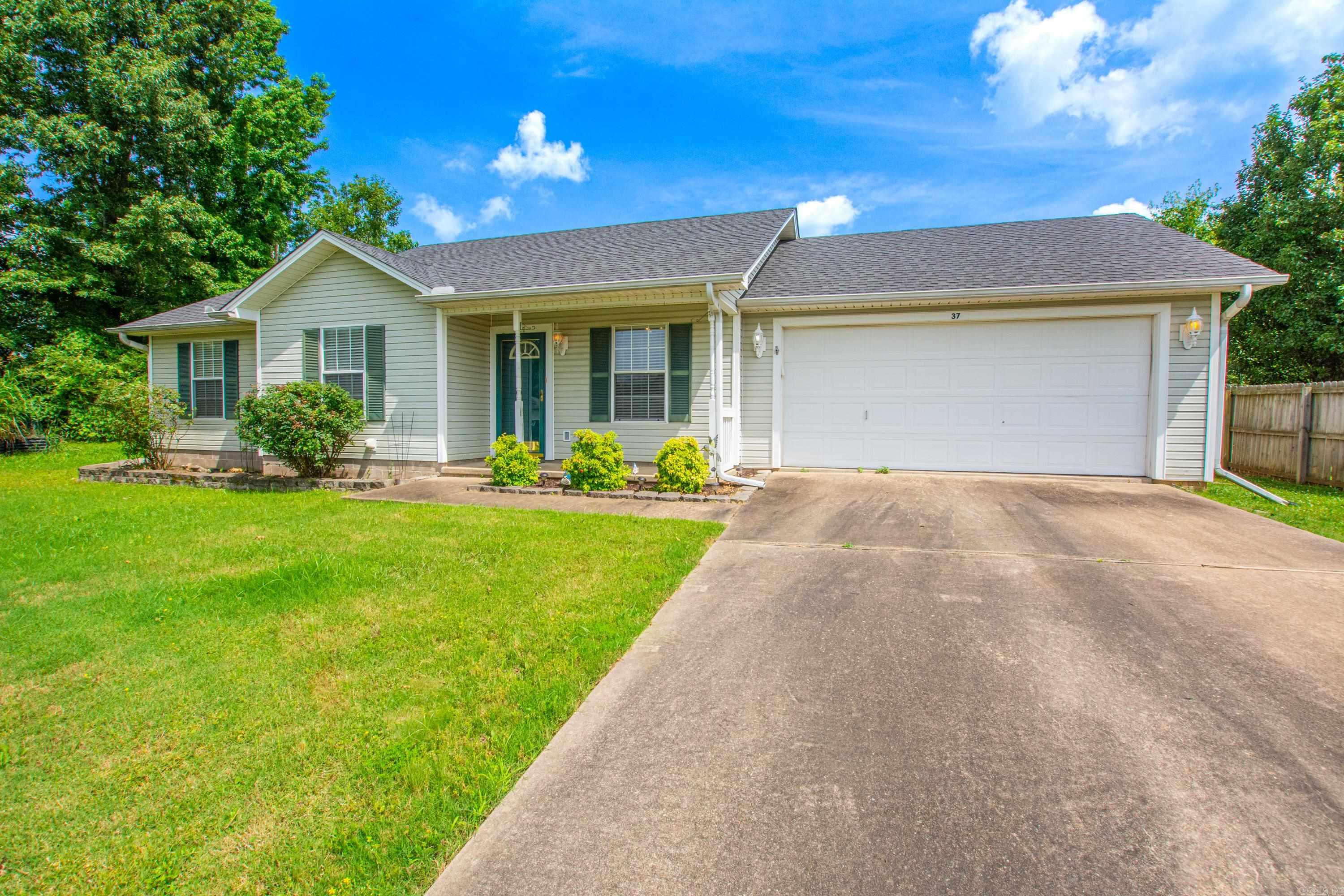 TIMBERWOOD PARK - Residential