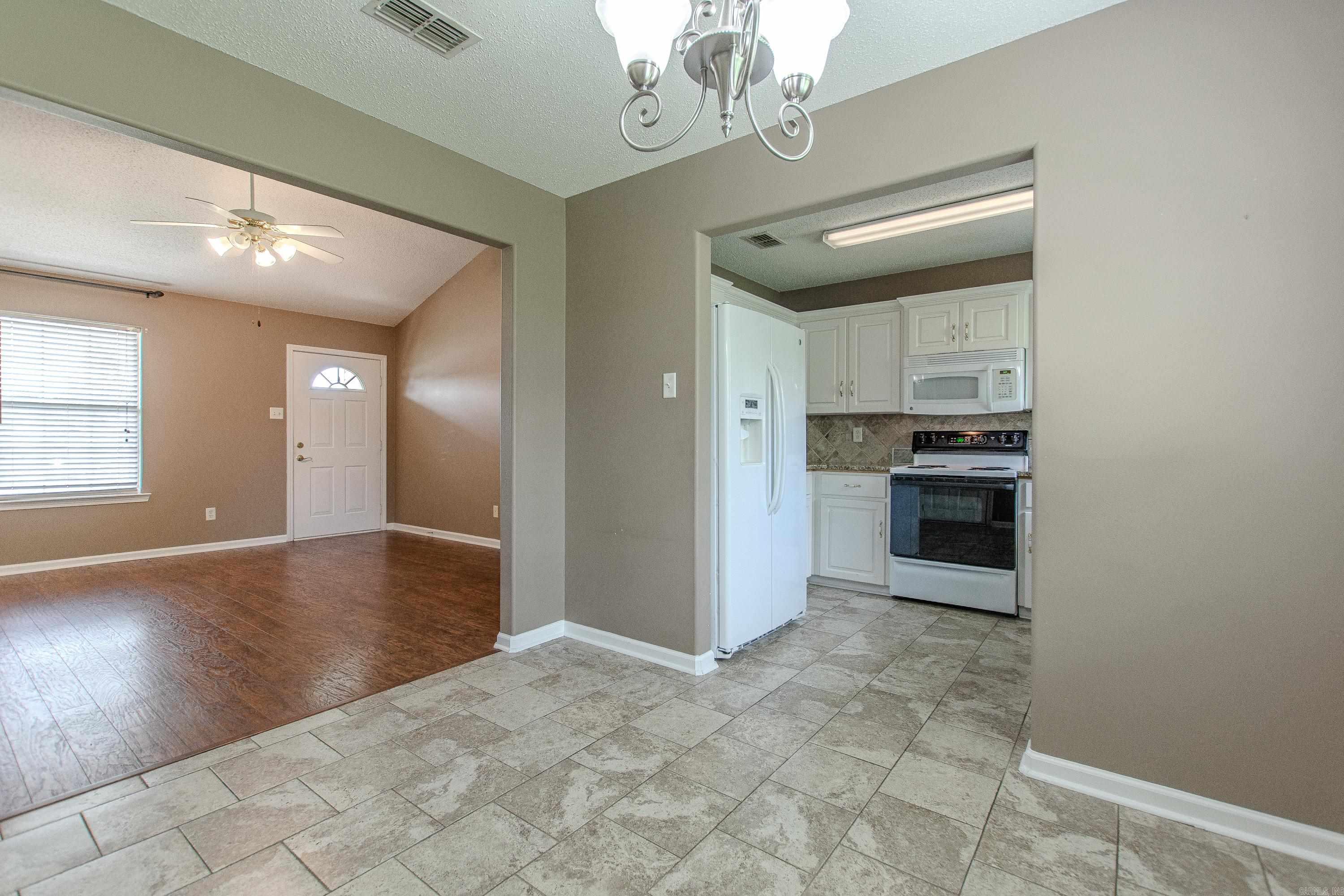 TIMBERWOOD PARK - Residential