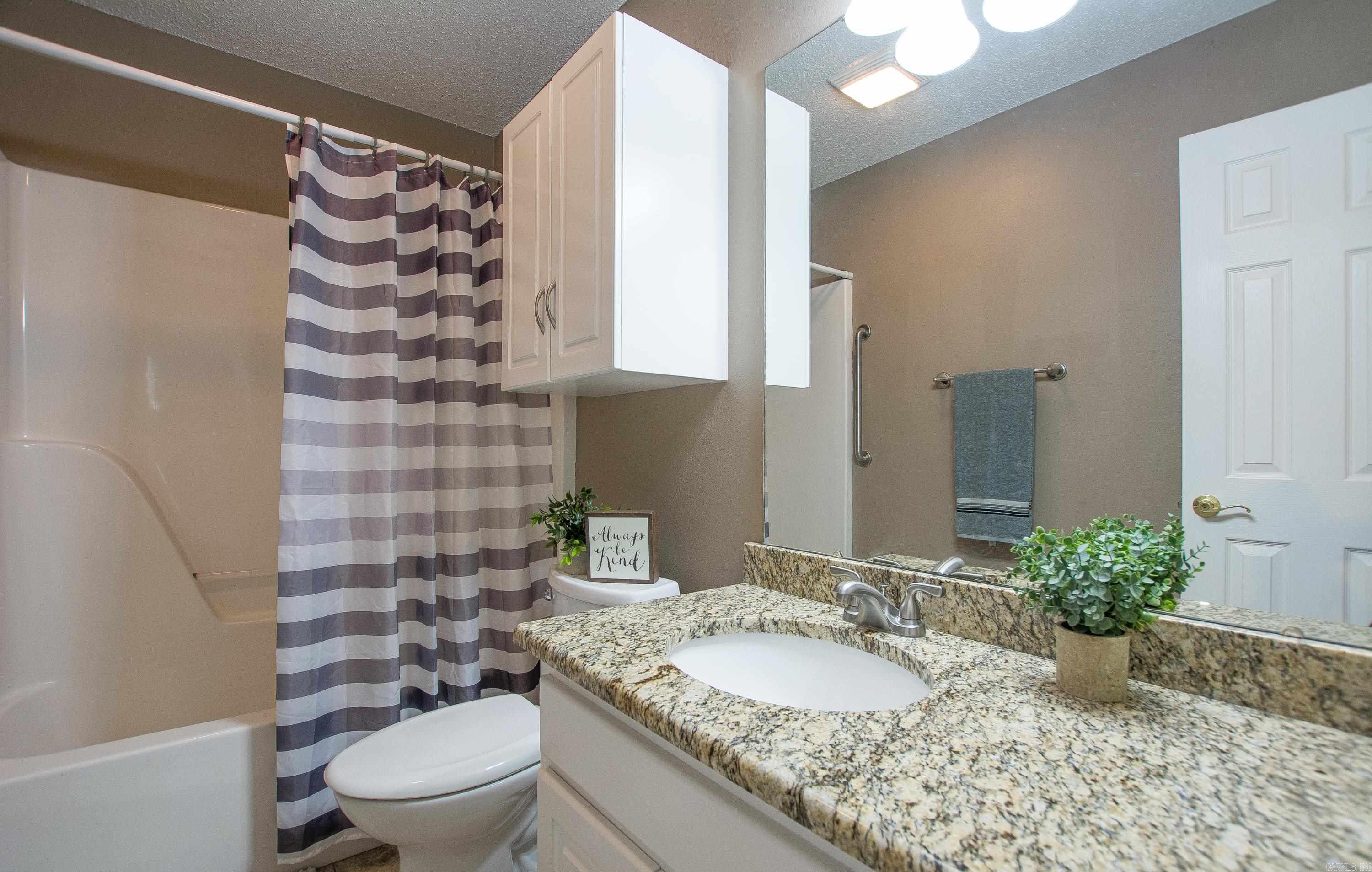 TIMBERWOOD PARK - Residential