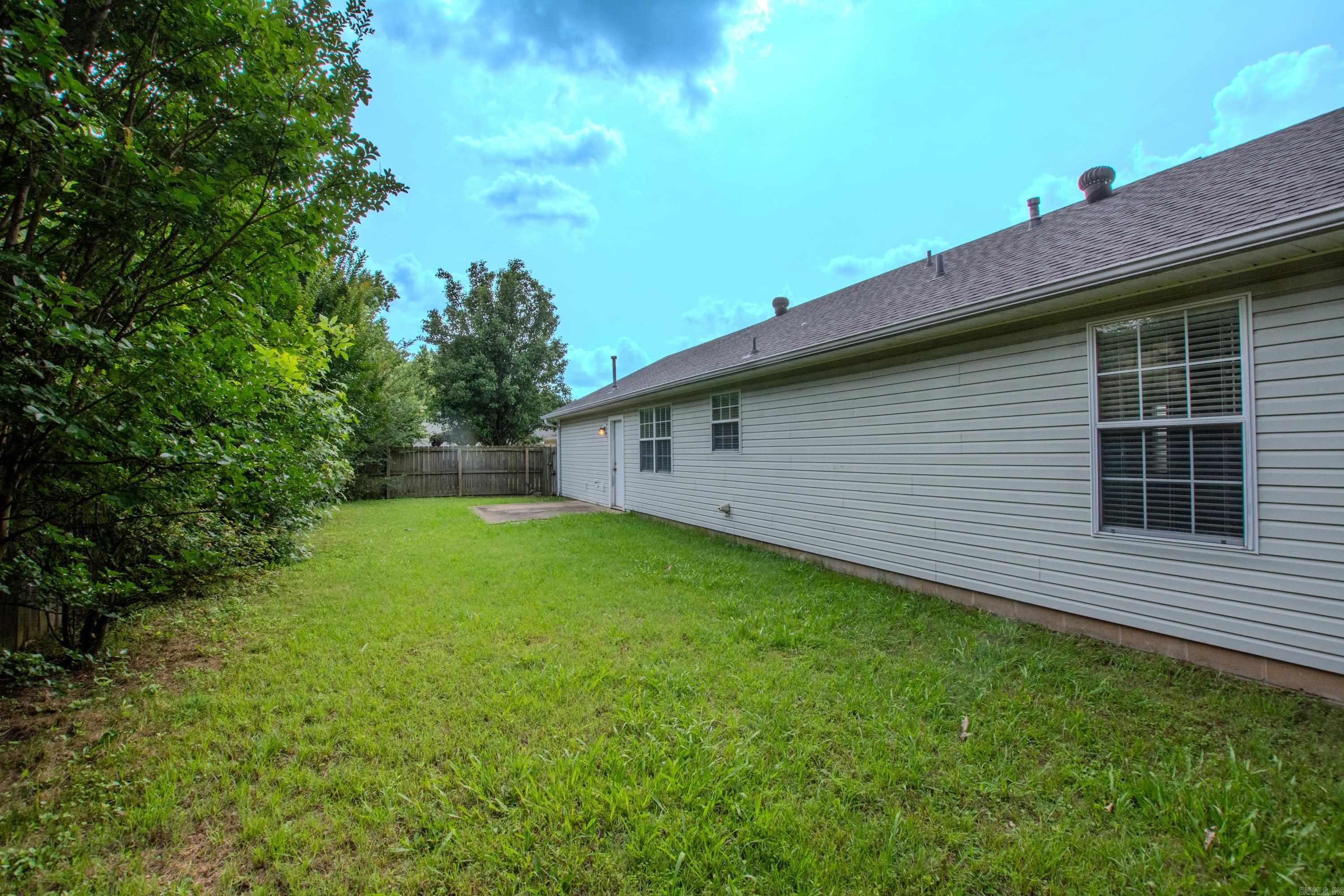 TIMBERWOOD PARK - Residential