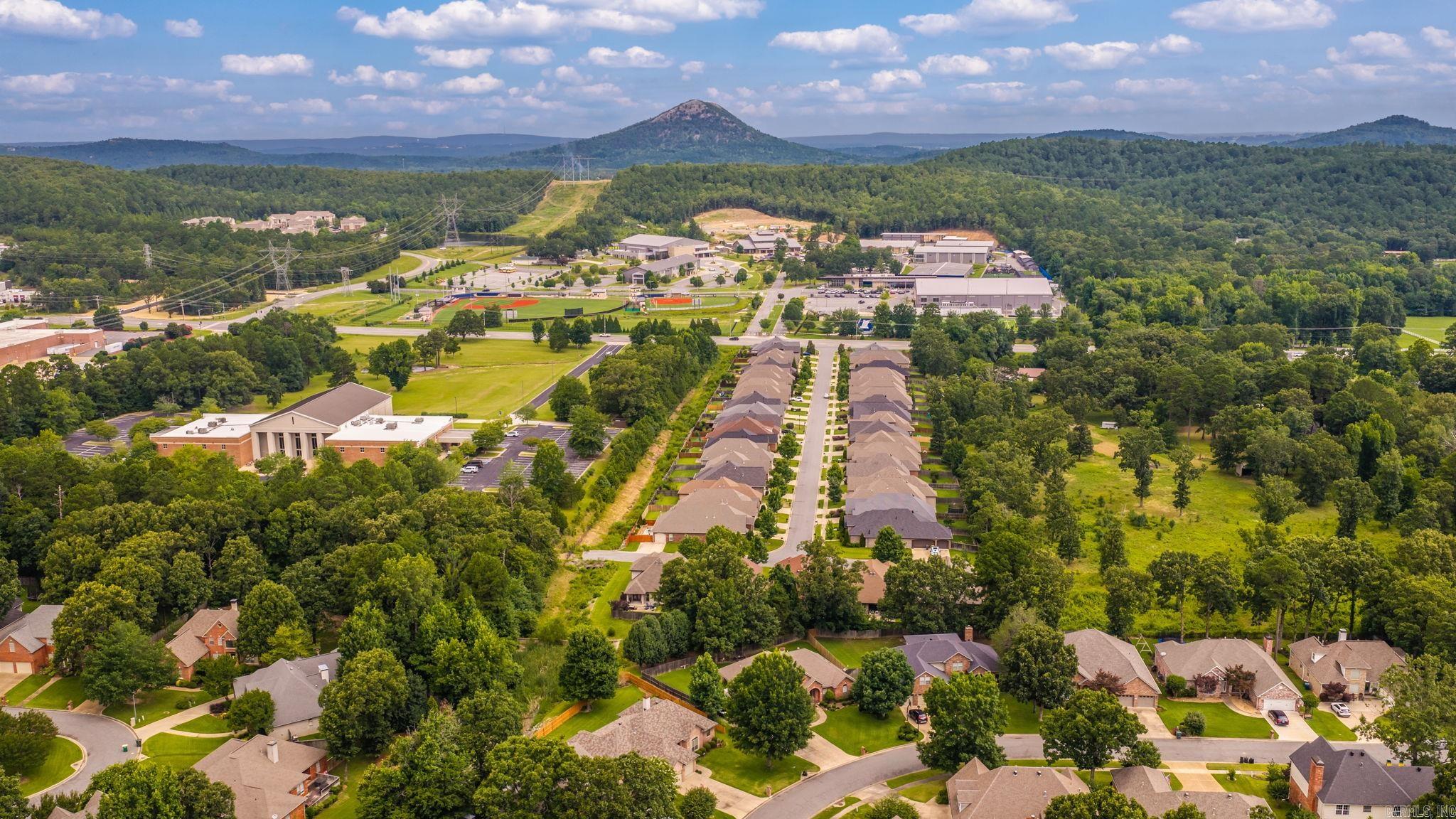 CHENAL VALLEY ABERDEEN - Residential