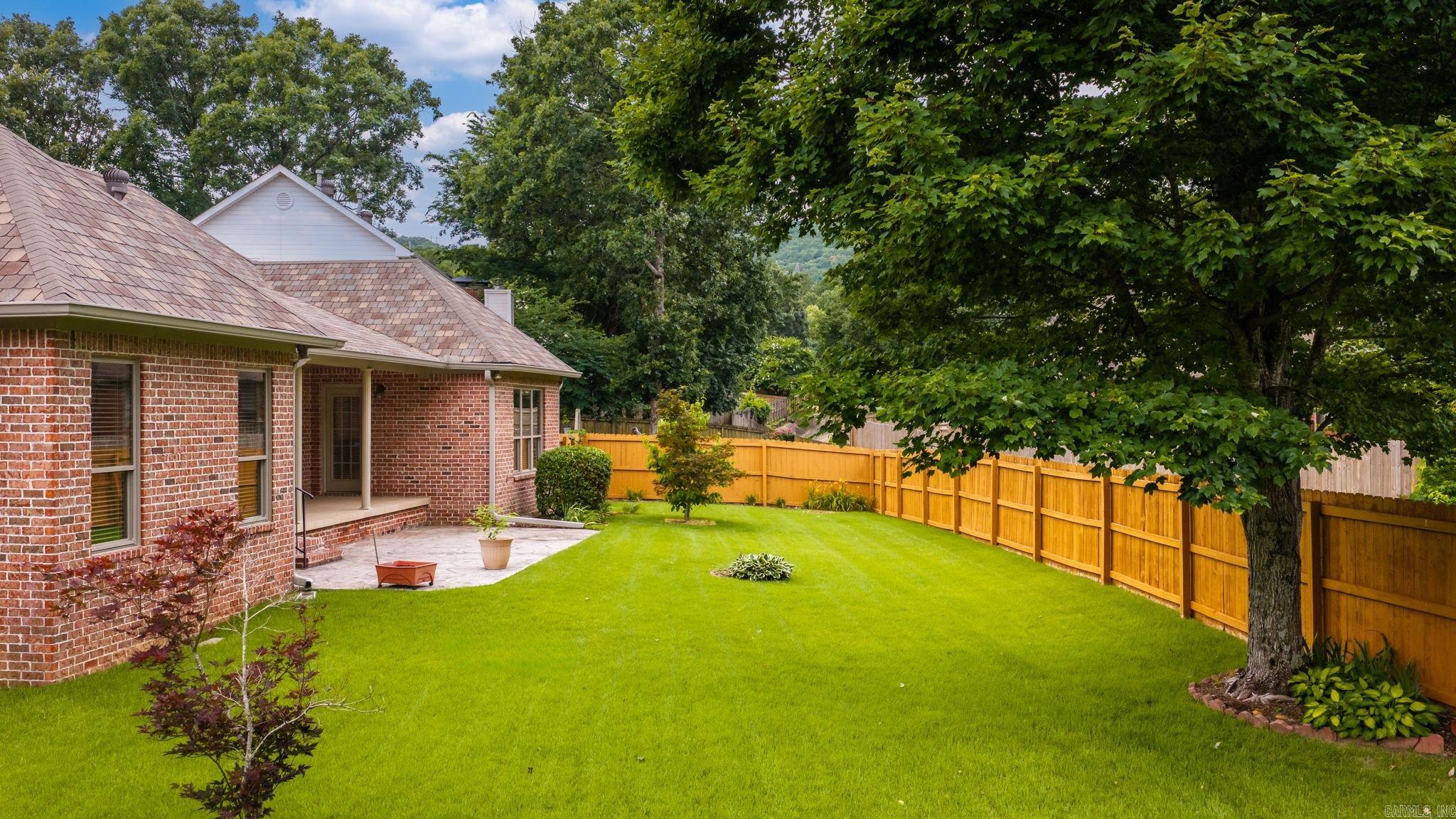 CHENAL VALLEY ABERDEEN - Residential