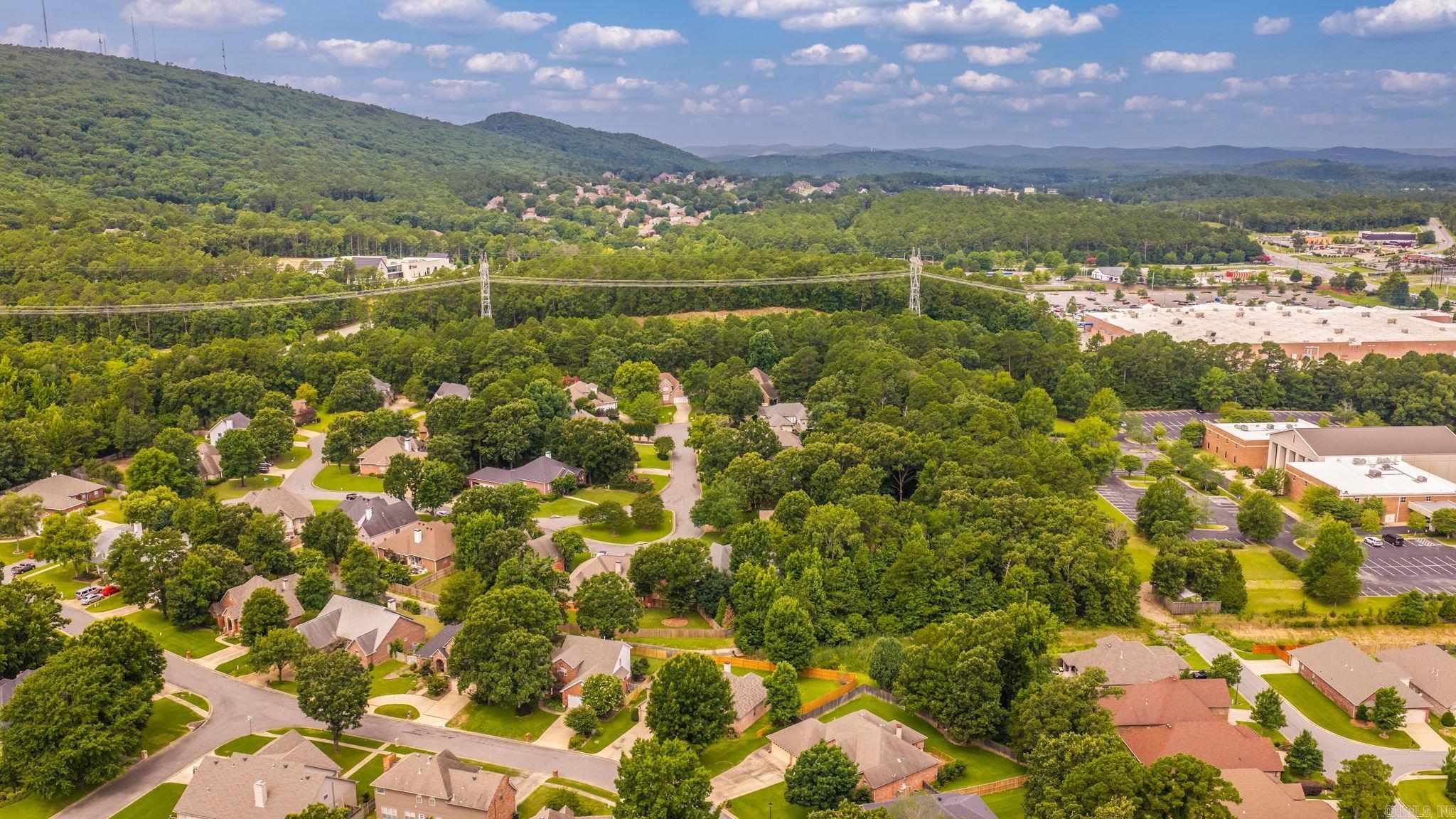 CHENAL VALLEY ABERDEEN - Residential